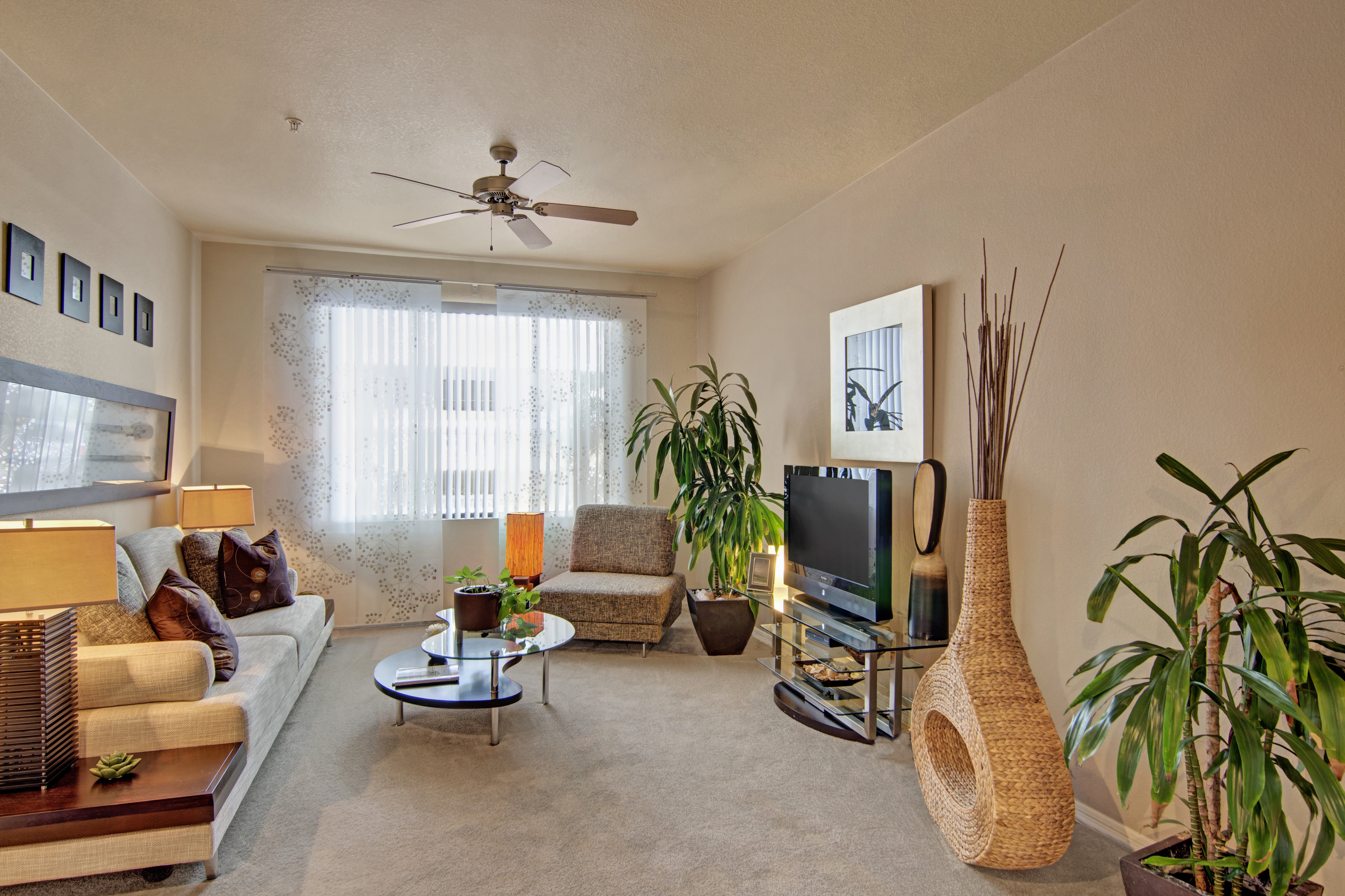 Visions Apartment Homes – photo 1