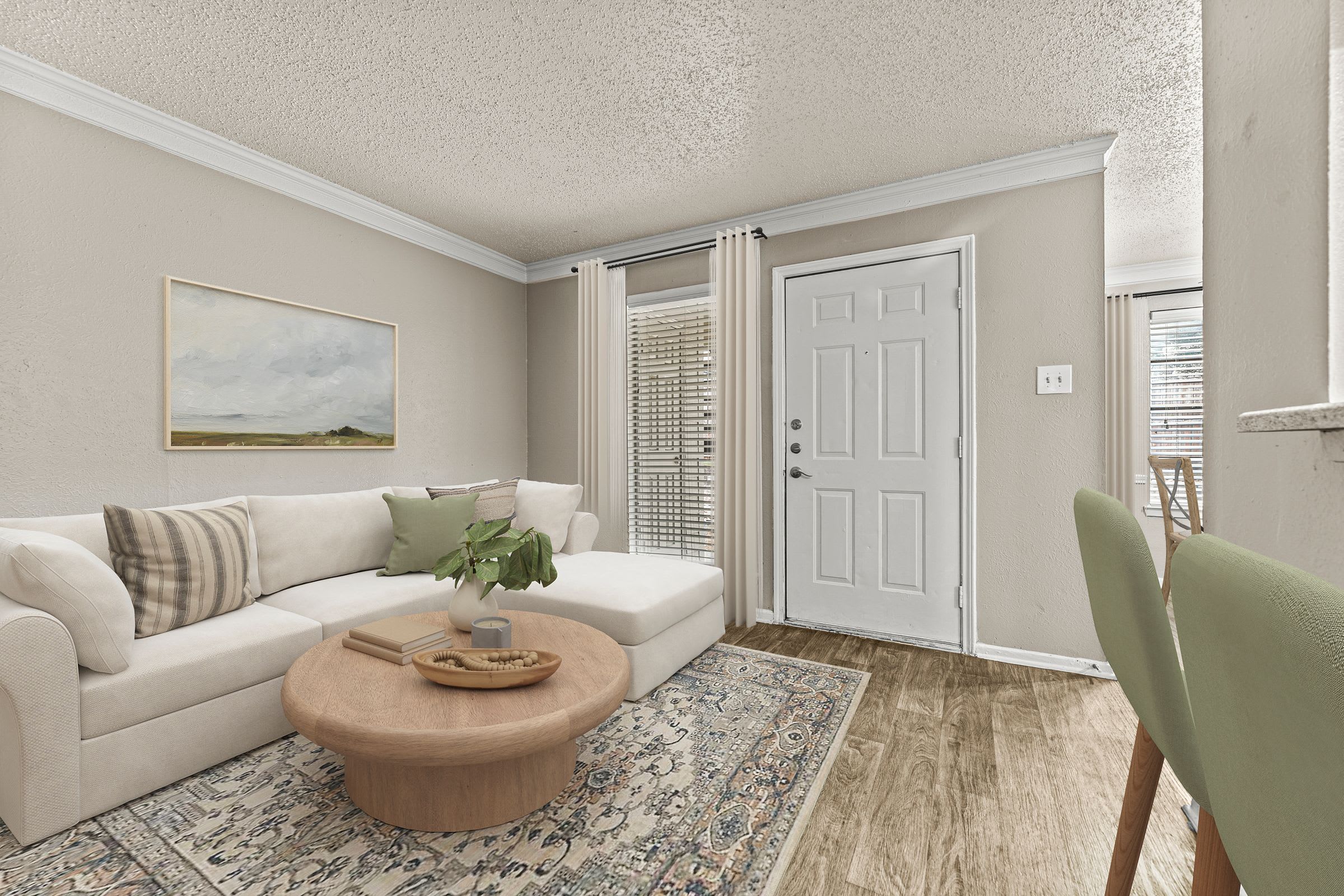 5636 Apartment Homes – photo 3