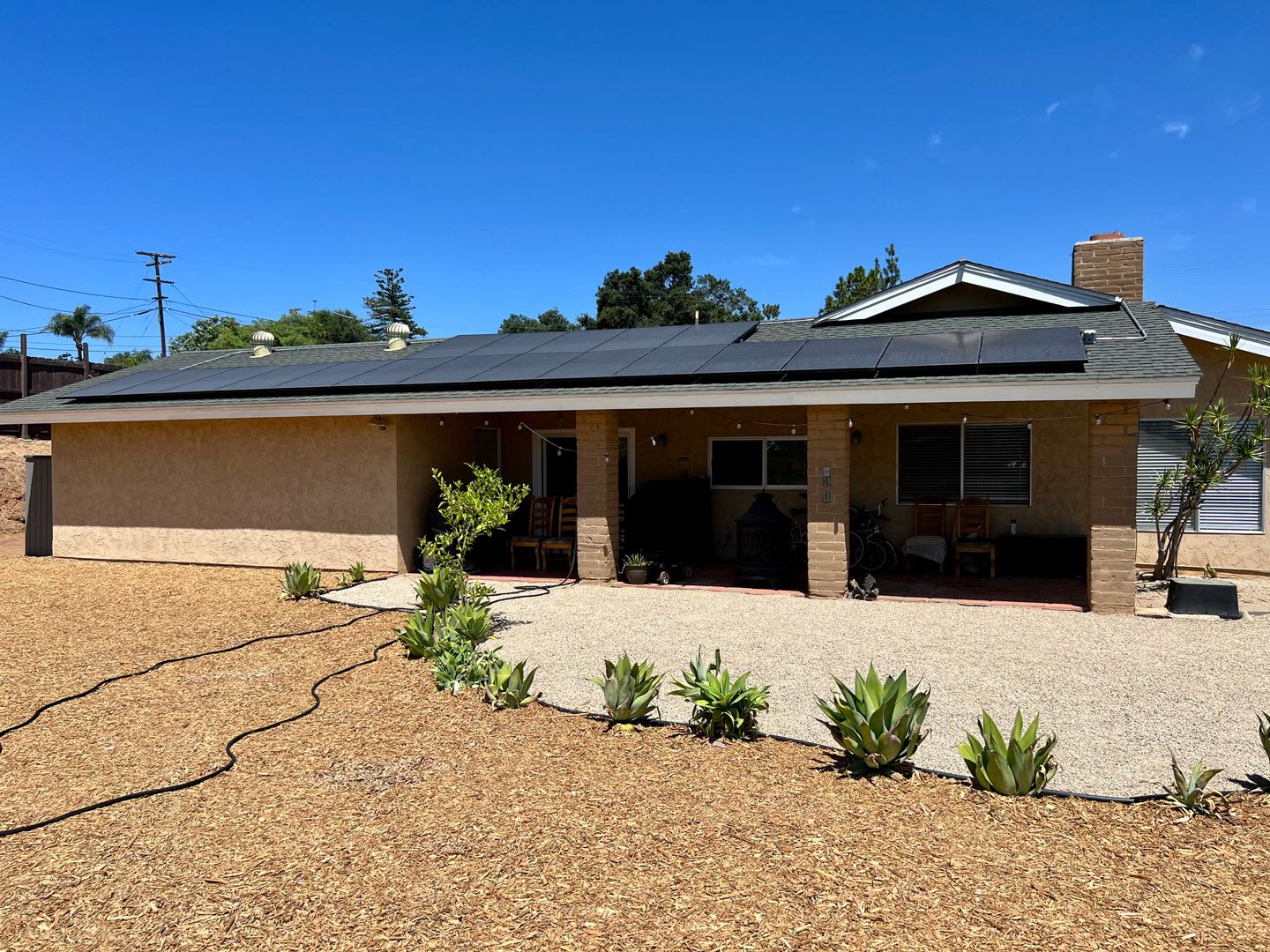 Spacious Home in a Quiet Pocket of Escondido – photo 5
