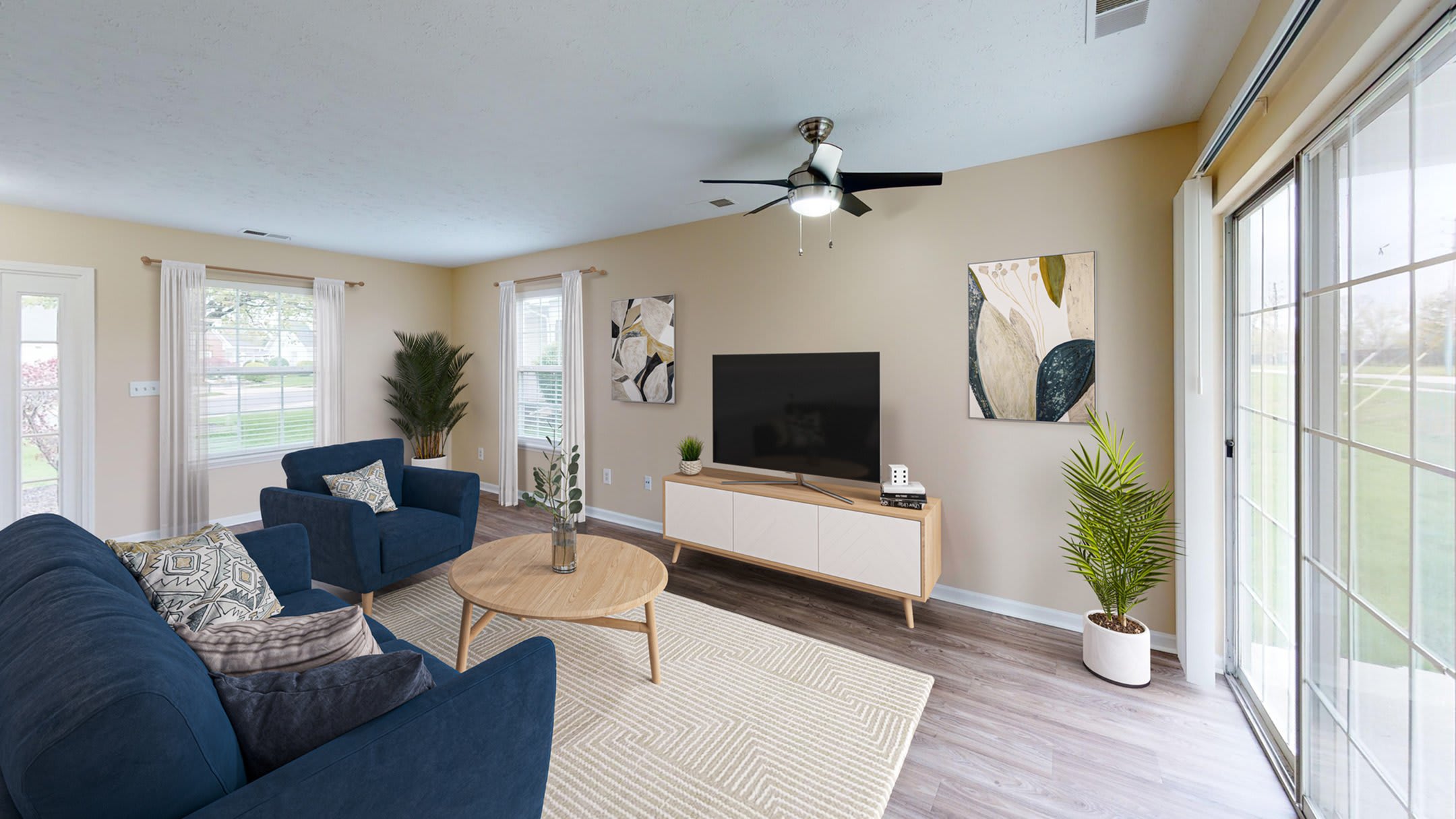 Harrison Place Apartments – photo 4