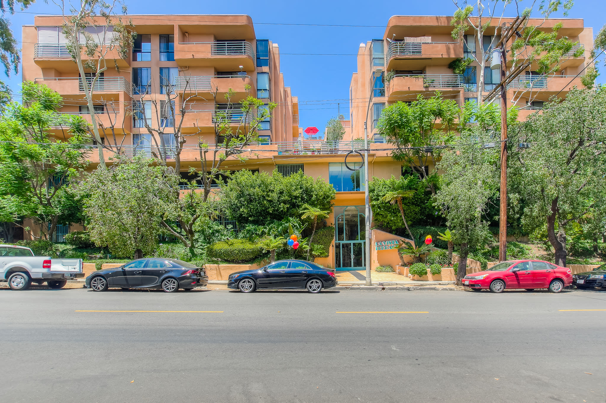 La Vista Terrace – photo 1