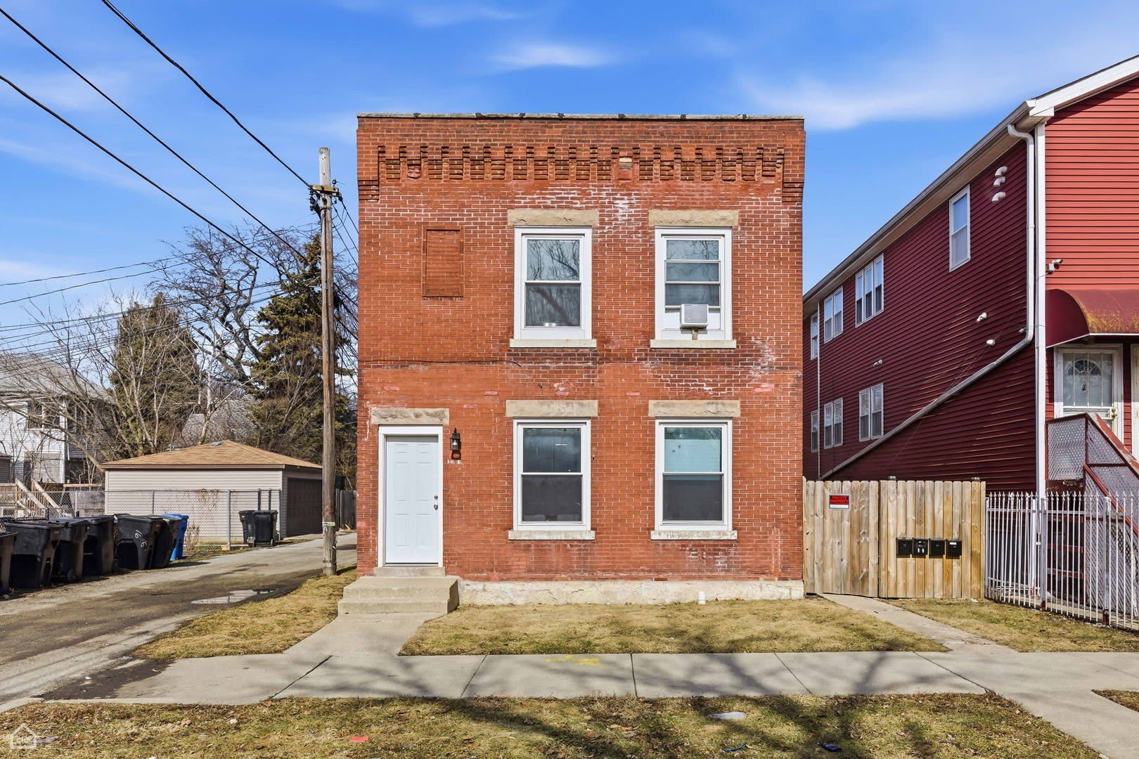 16 E 118th Place – photo 1