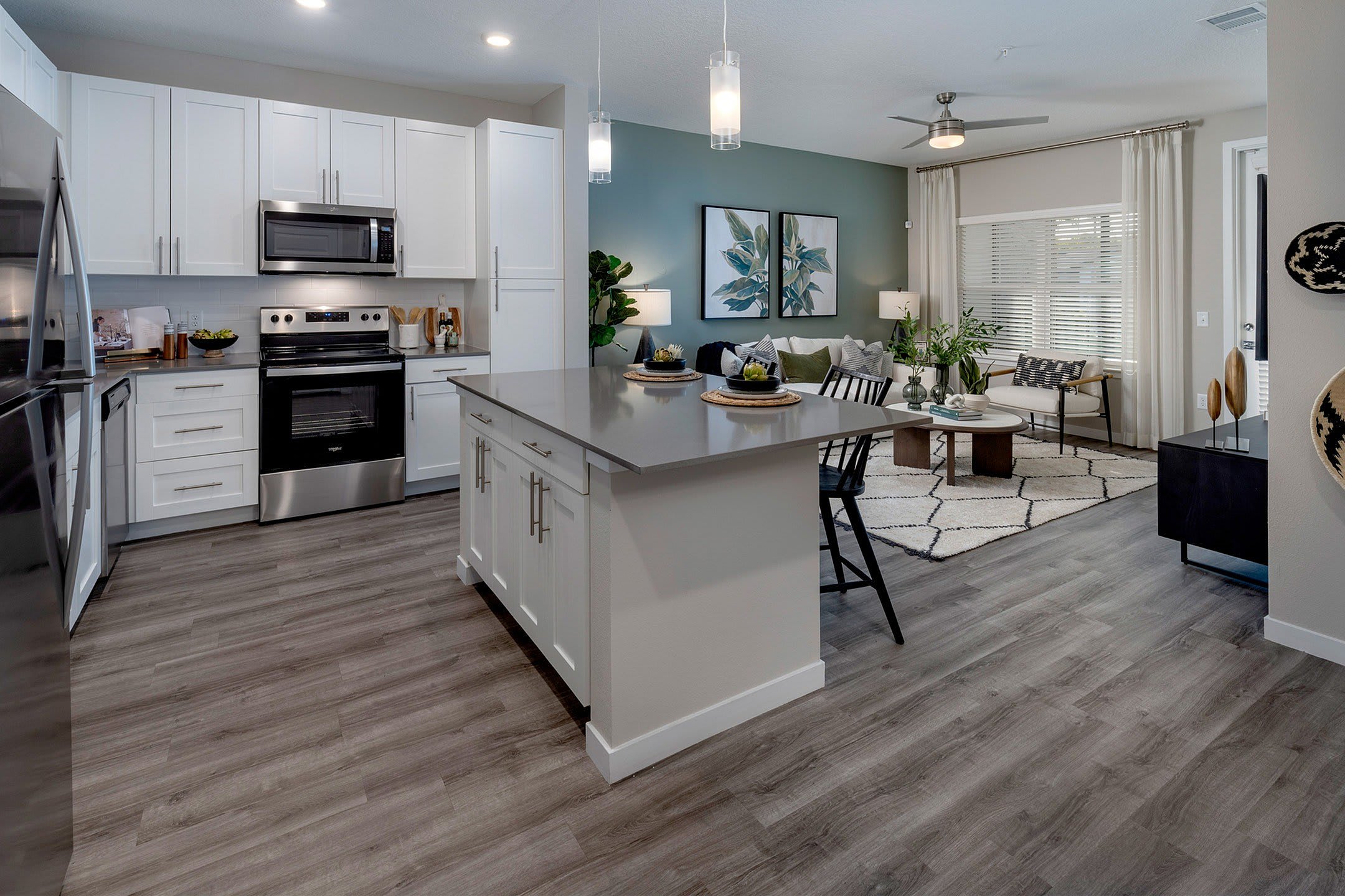 3030 at Apopka Apartments – photo 2