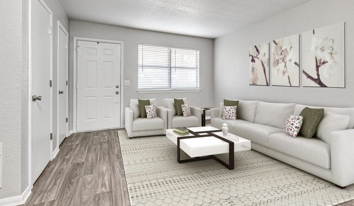 Diamond Ridge Apartments – photo 3