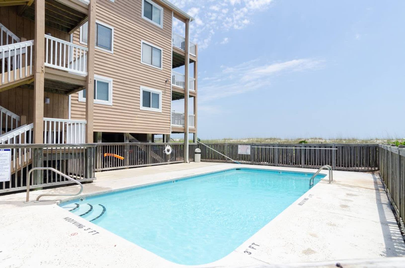 (C226) 1101 S Lake Park Blvd, Unit 26A, Carolina Beach, NC 28428 – photo 1