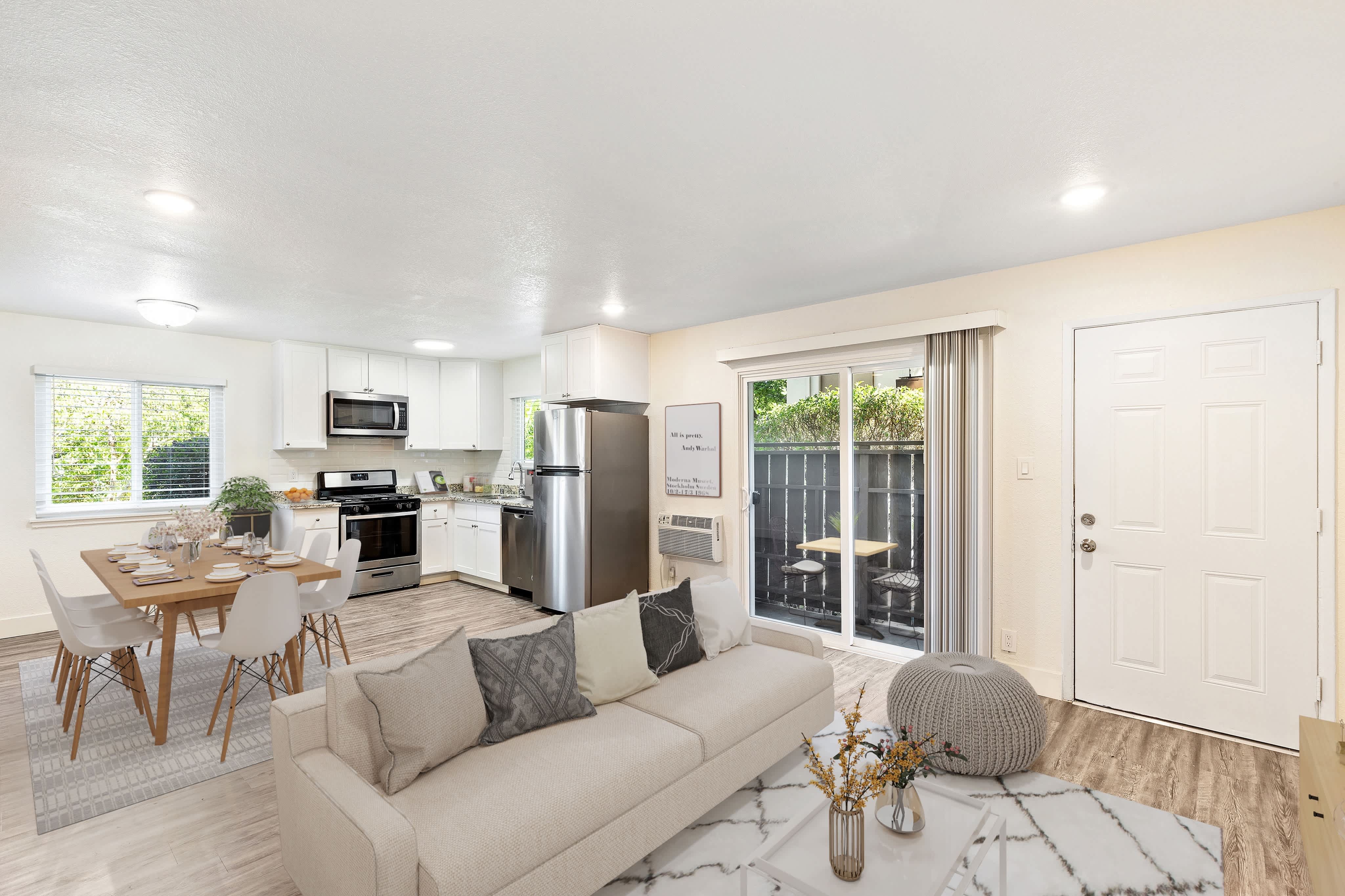 Glenbrook Luxury Apartments – photo 3