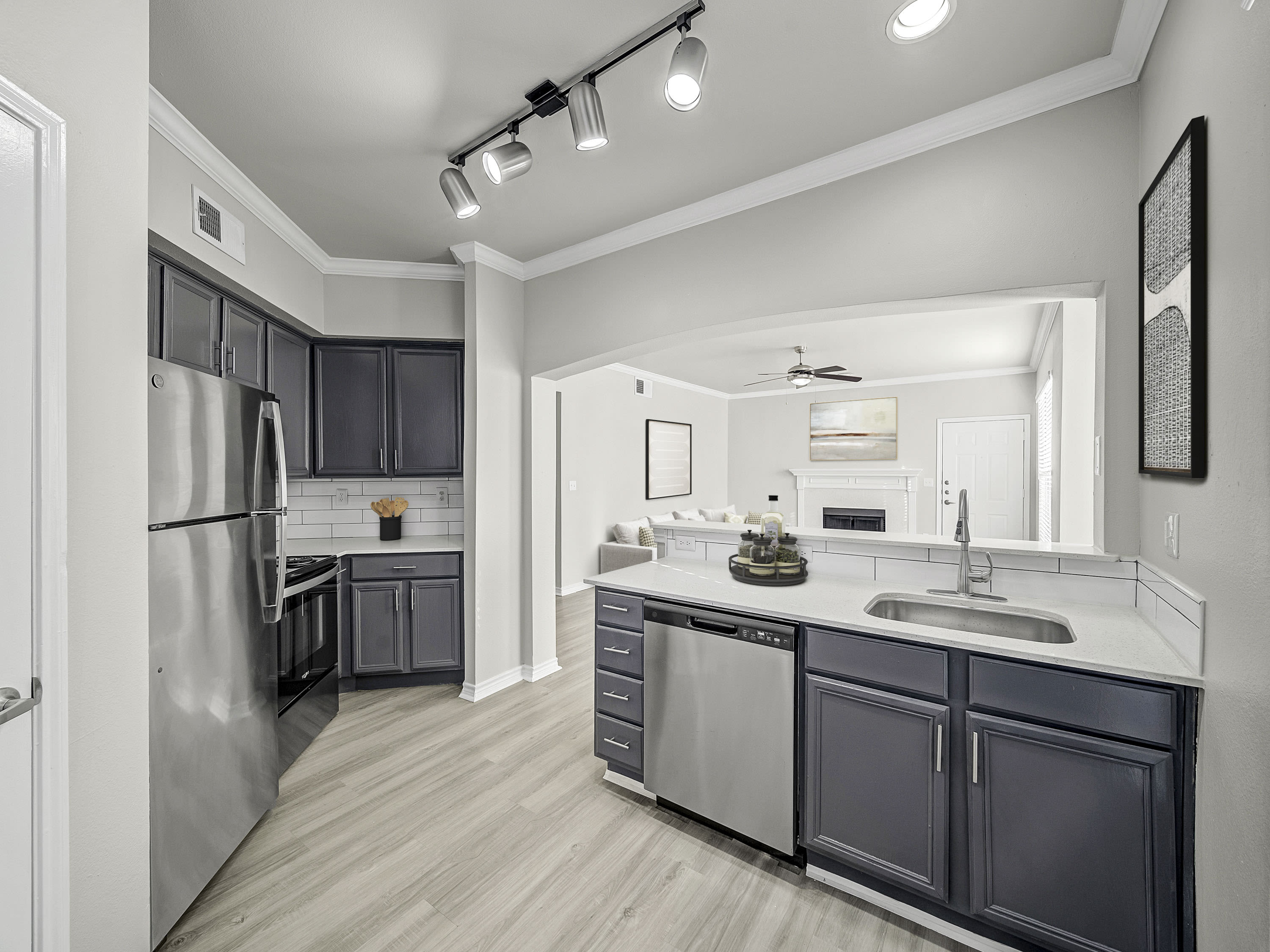 Townhomes of Coyote Ridge – photo 4