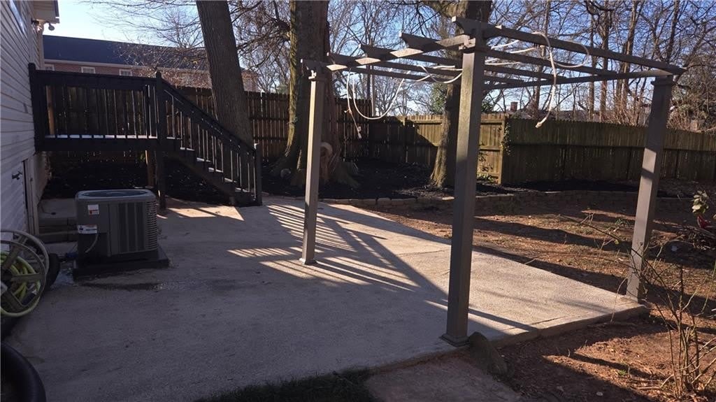 615 Dyer Street – photo 5