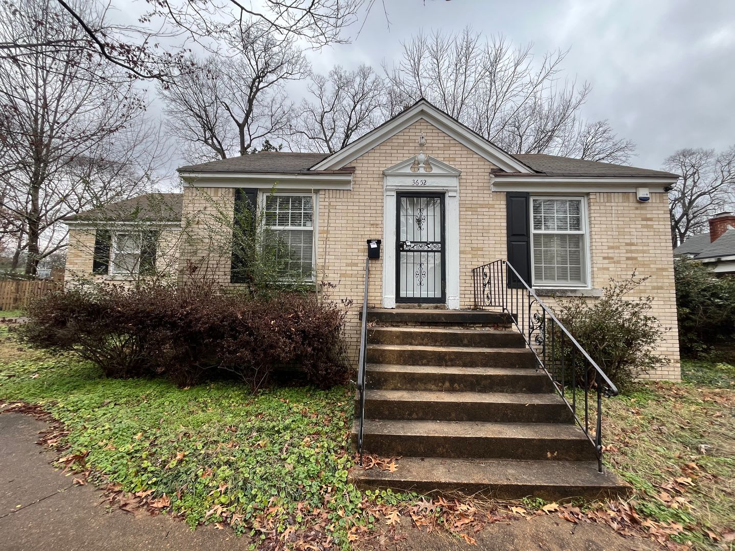 Newly Renovated Unit in Heart of Memphis – photo 1