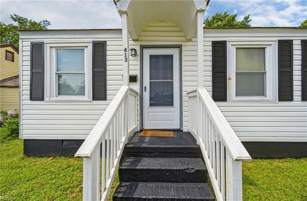 413 Colonial Avenue – photo 4