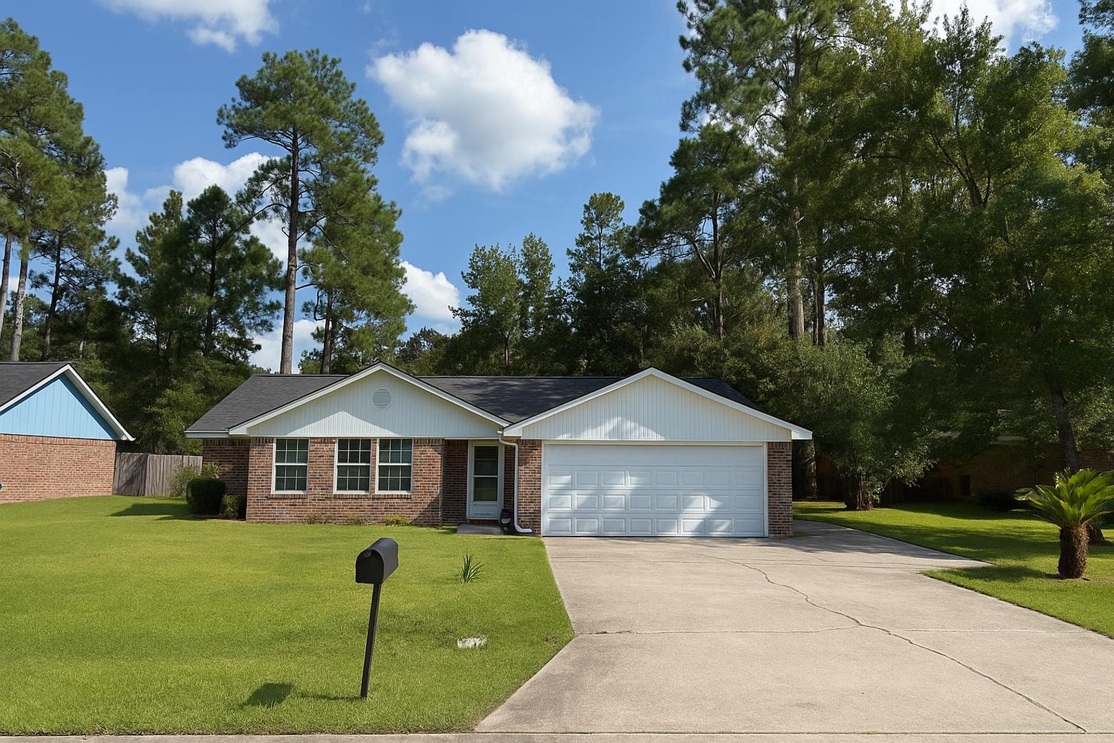 Spacious 3-Bedroom, 2-Bath Home! – photo 1