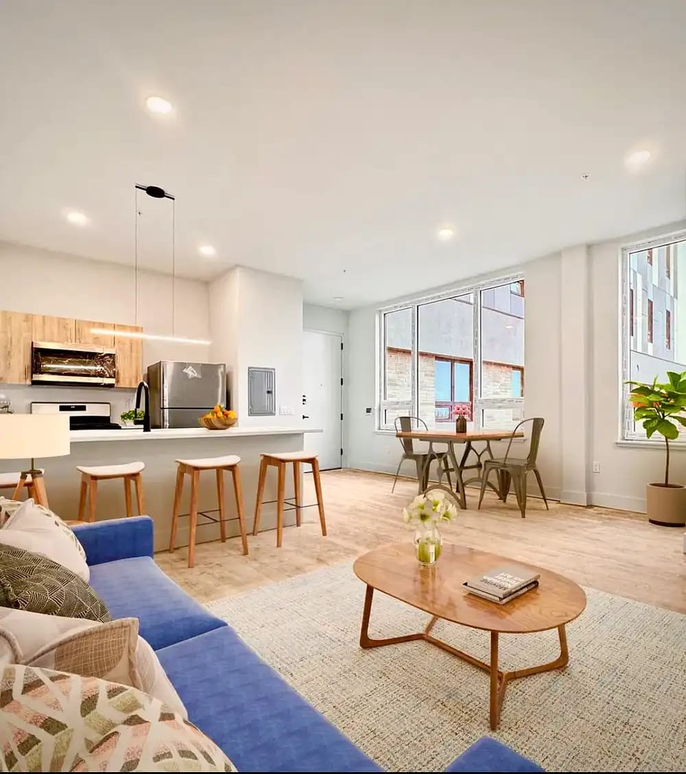 55 Washington Street – photo 1