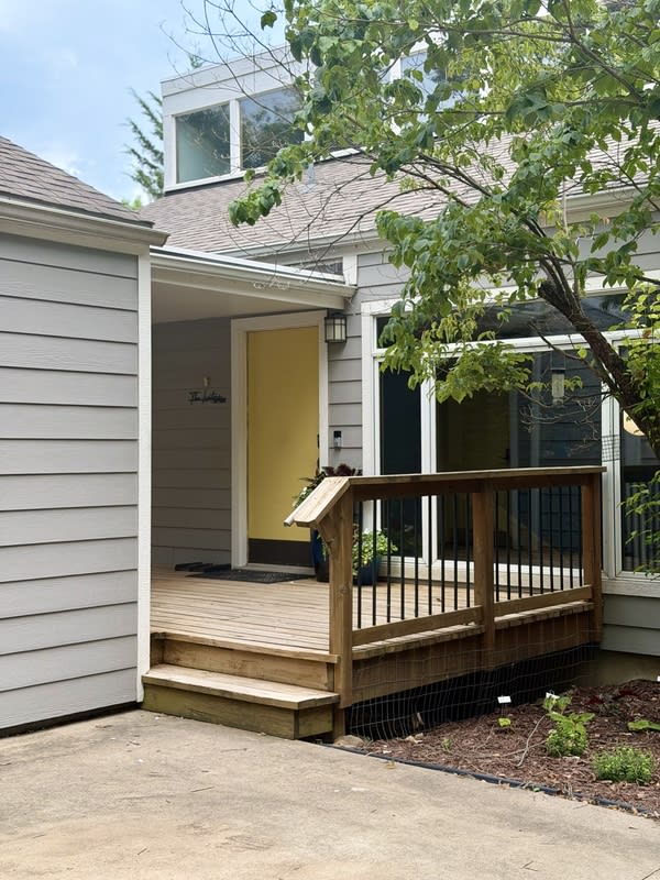 2708 Stratford Road – photo 1