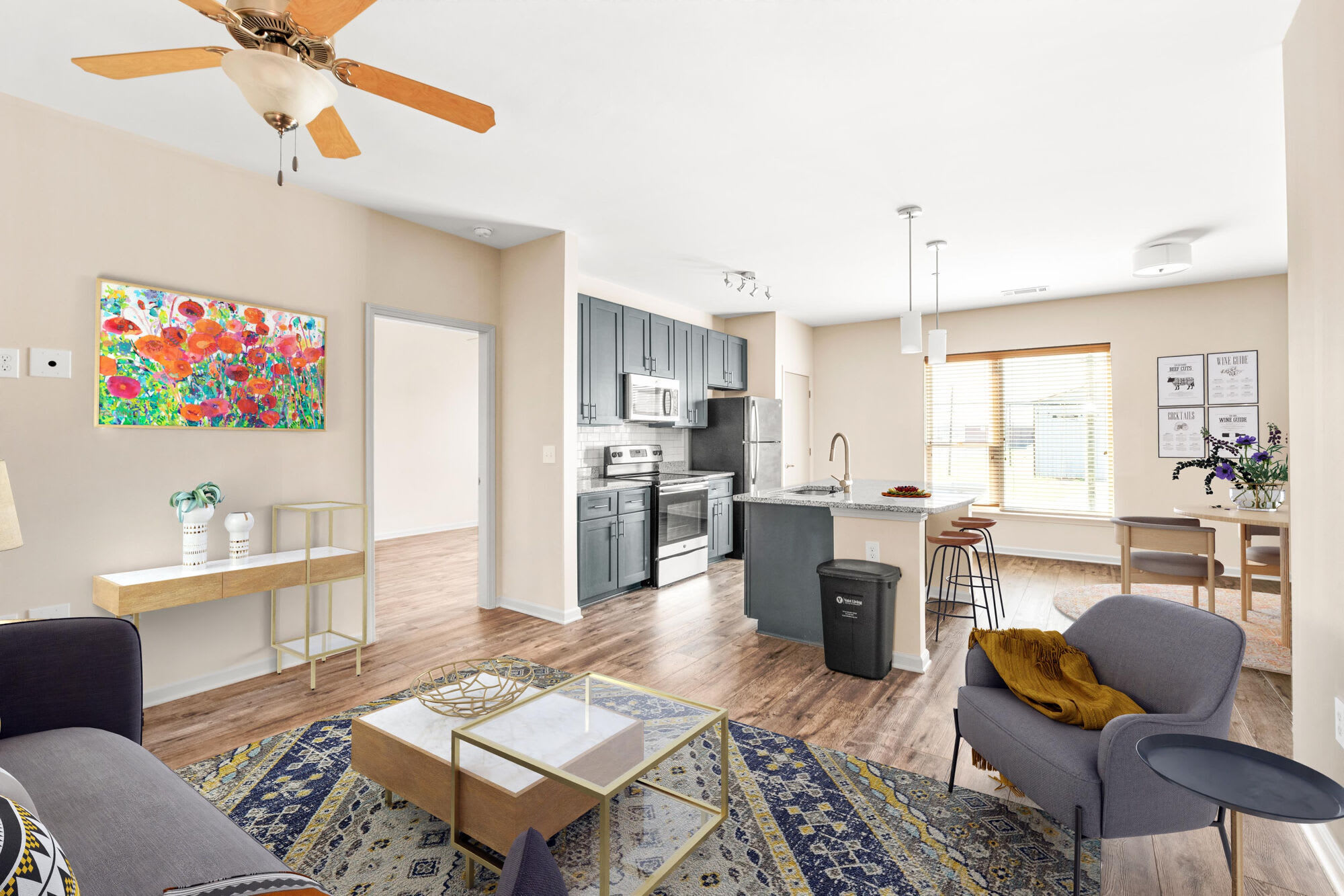 Lofts at Capricorn – photo 3