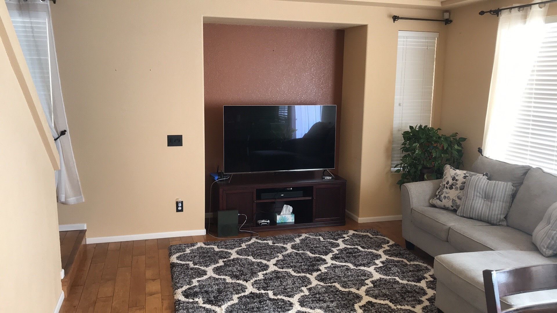 Beautiful Two-Story Home in Banning Lewis Ranch!!! – photo 3