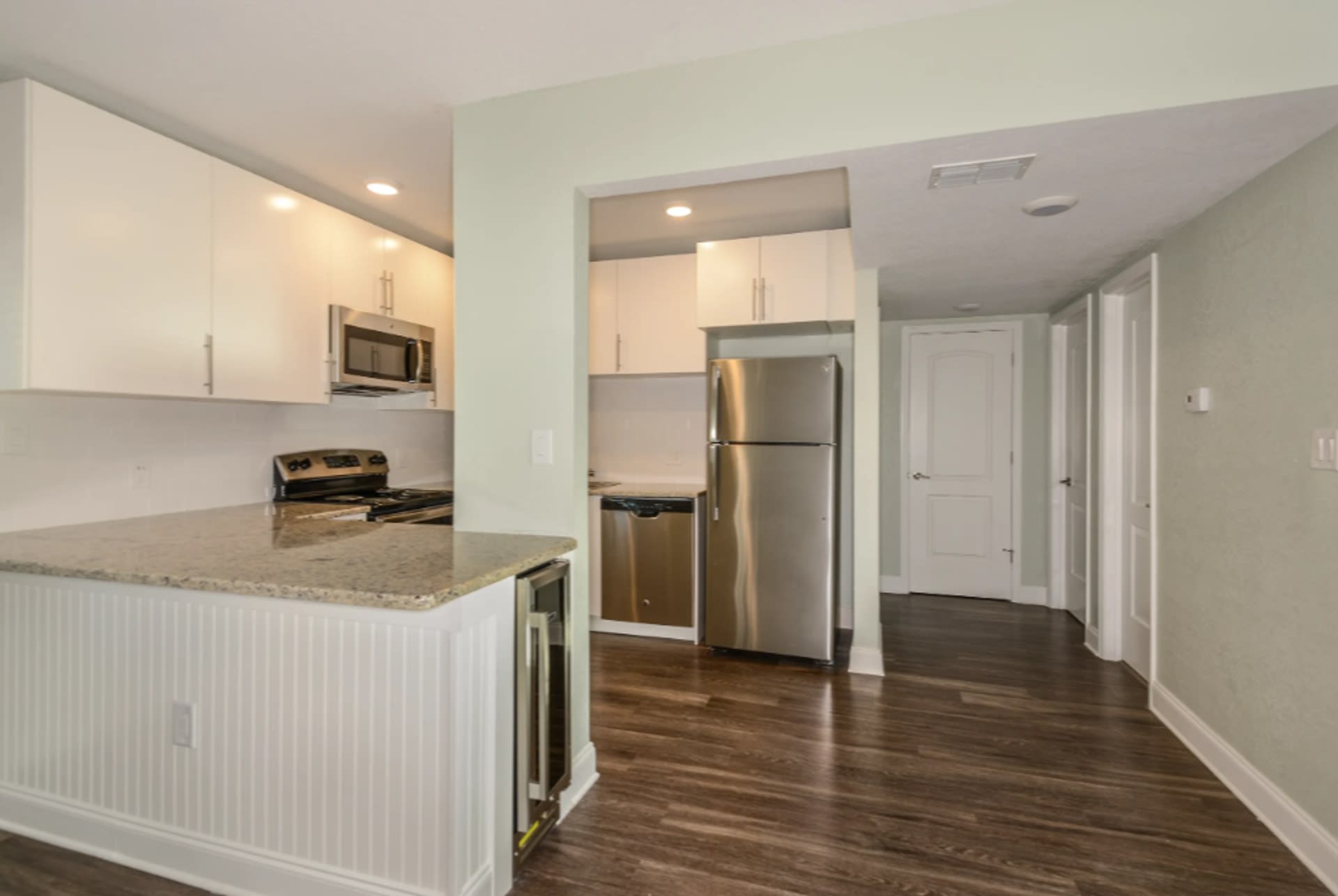 Case Residences – photo 5