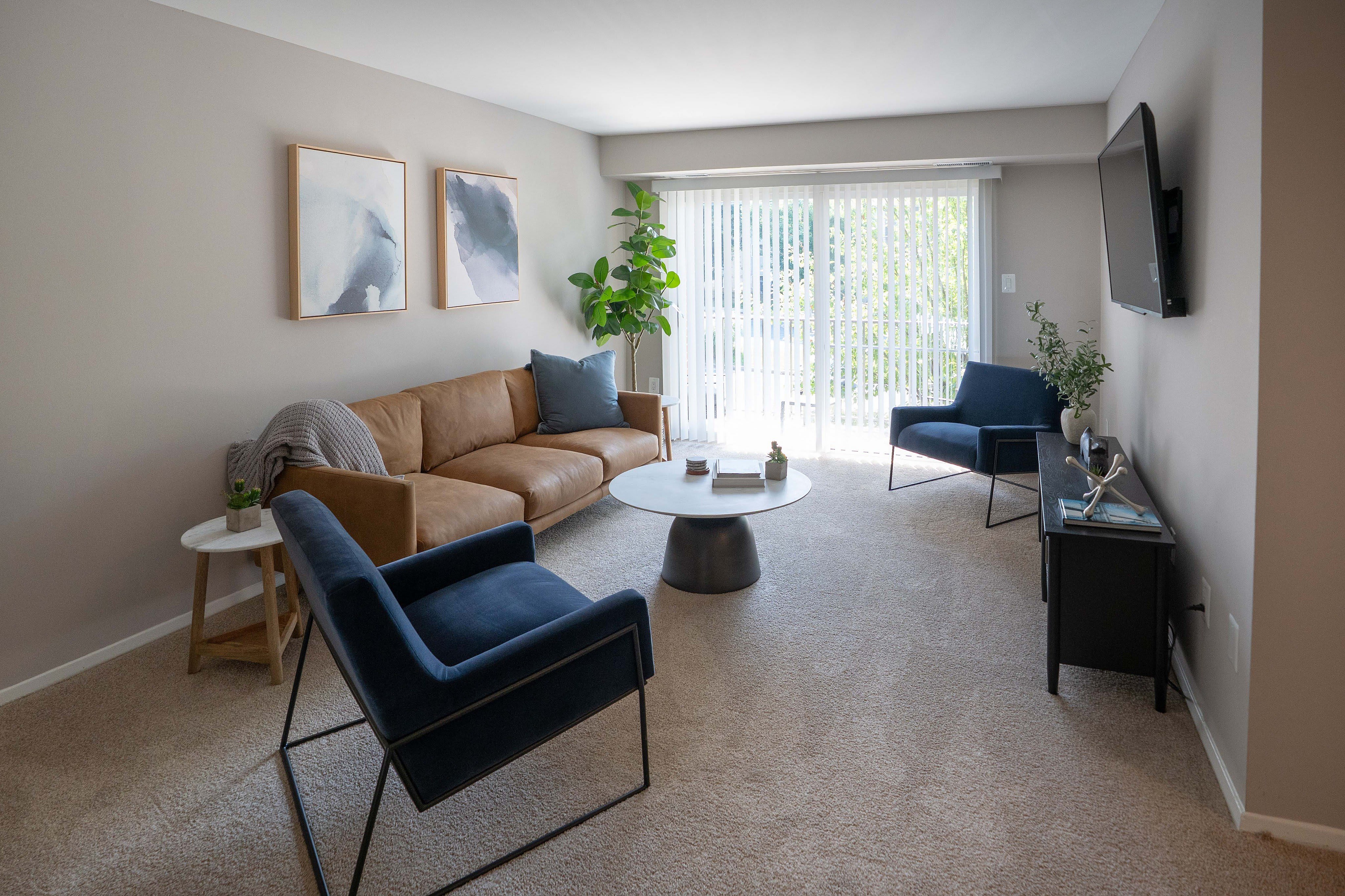 Apartments at Bel Air – photo 5