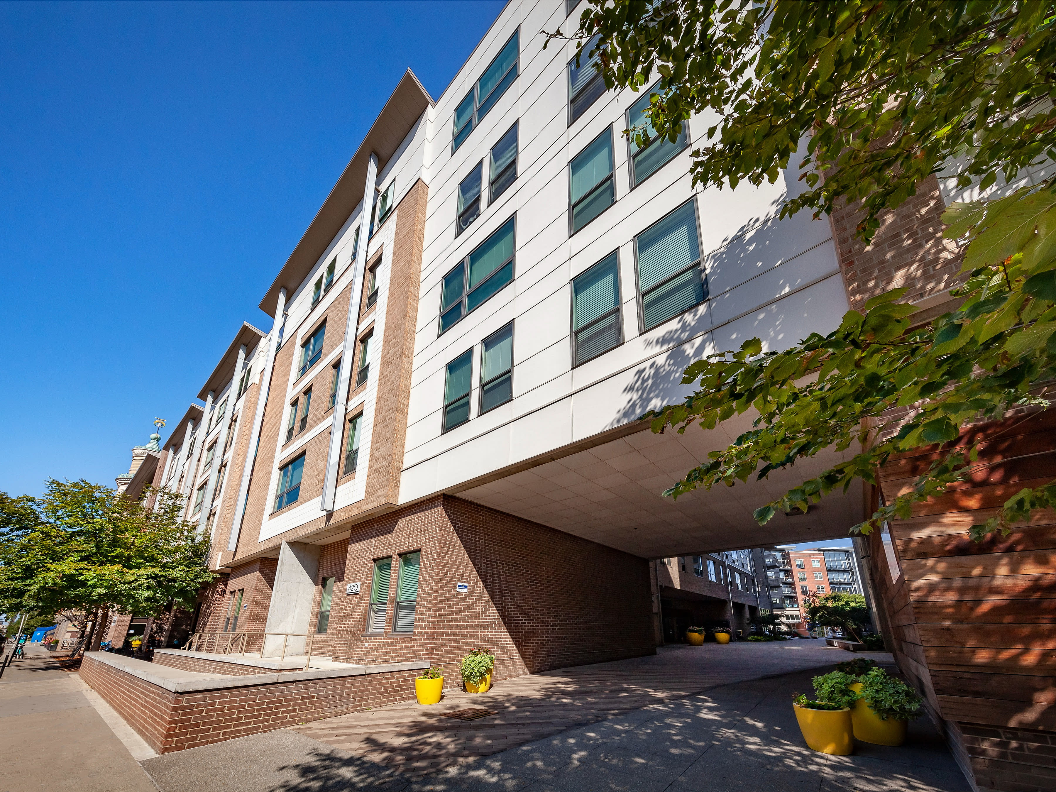Whittier Place – photo 3