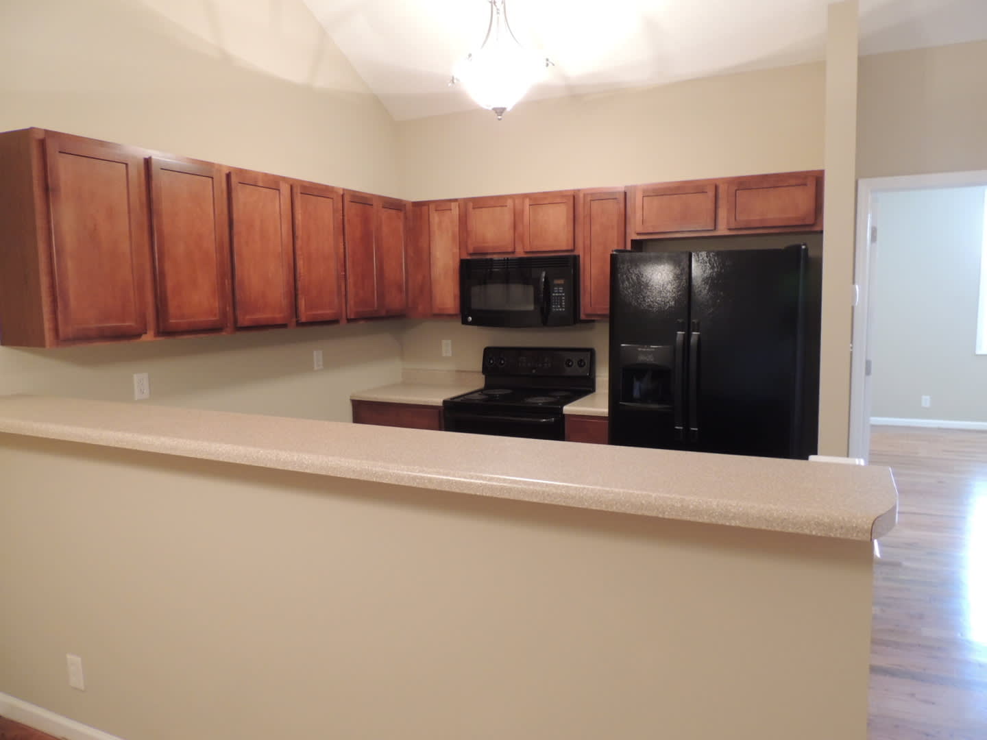3 bed, 2 bath, 2 car garage townhouse w/ hardwood floors and bonus room in West Knoxville – photo 5