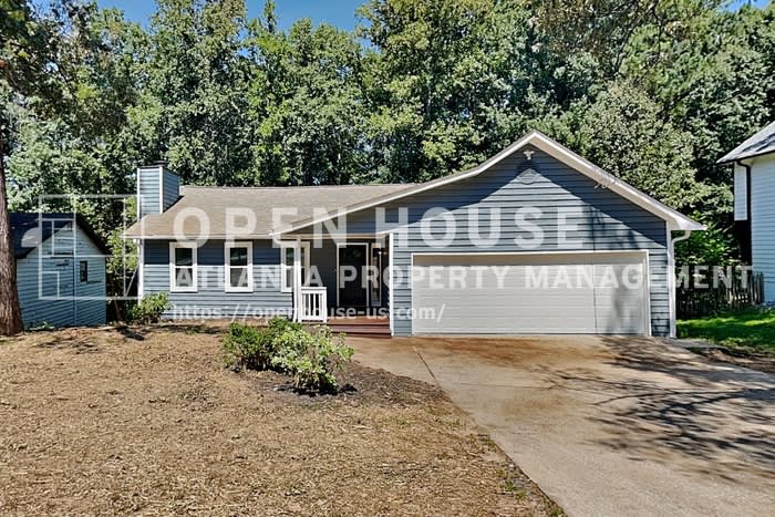 2467 Wagon Trace – photo 1