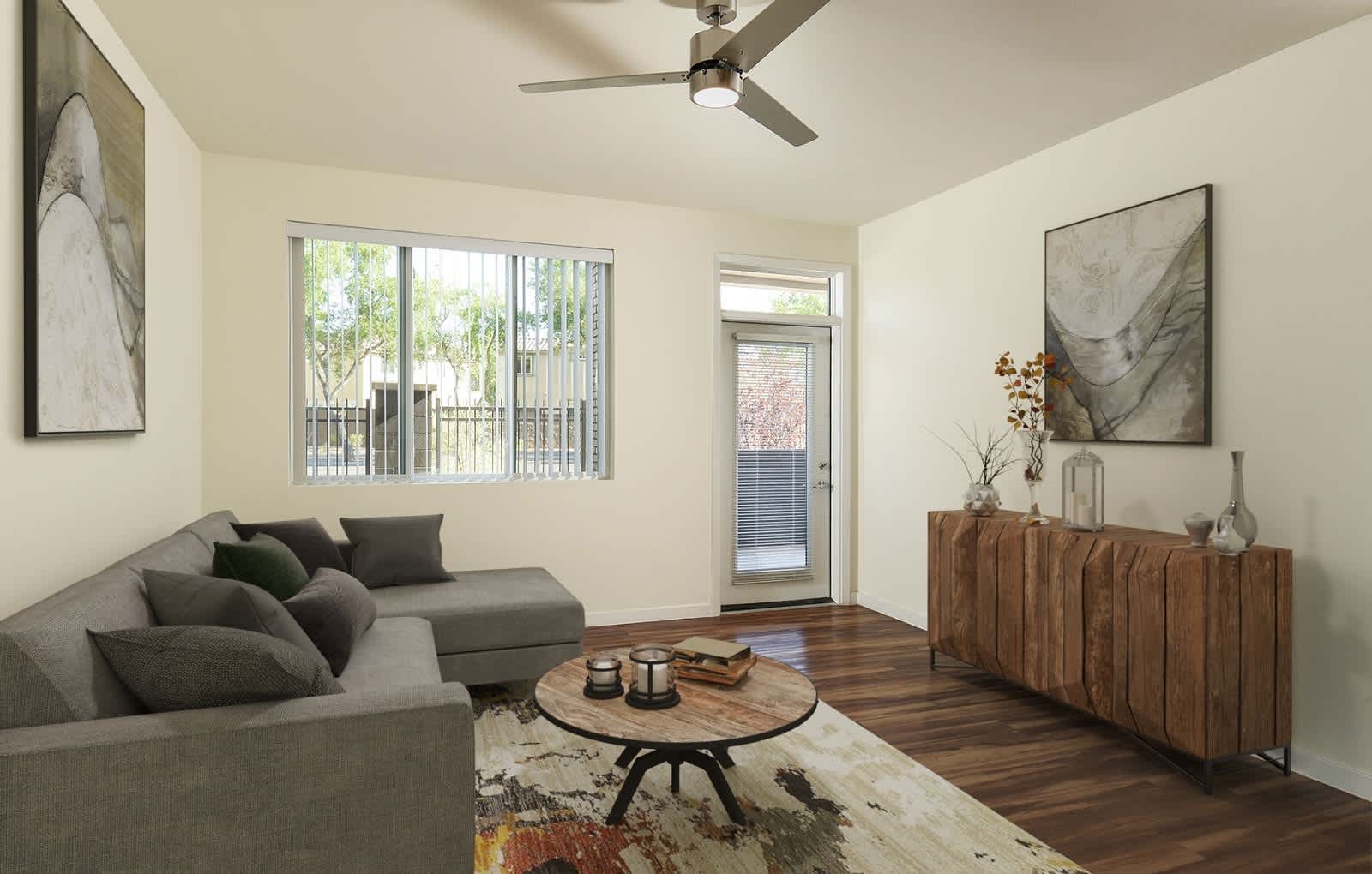 Affordable Housing – photo 2