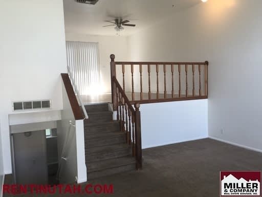 Beautiful Murray Twin Home For Rent! – photo 3
