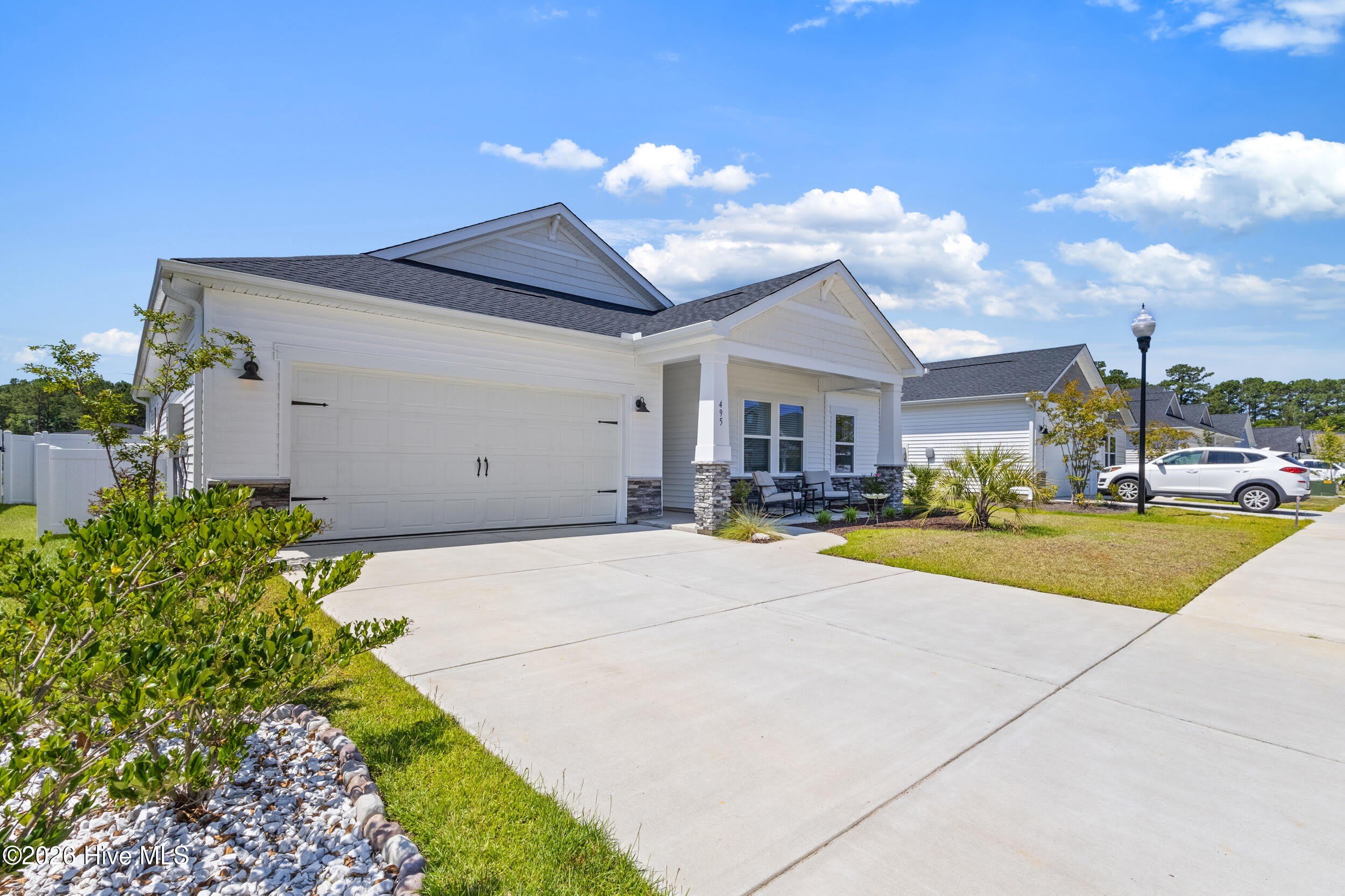 495 Forthlin Drive NW – photo 2