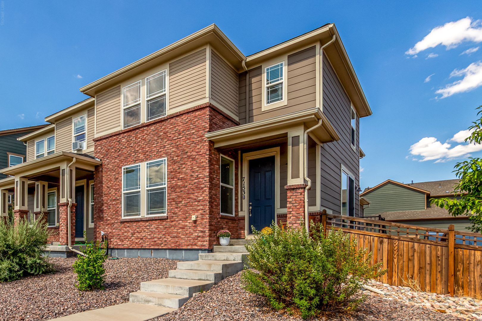 Beautiful Castle Pines Townhome – photo 4