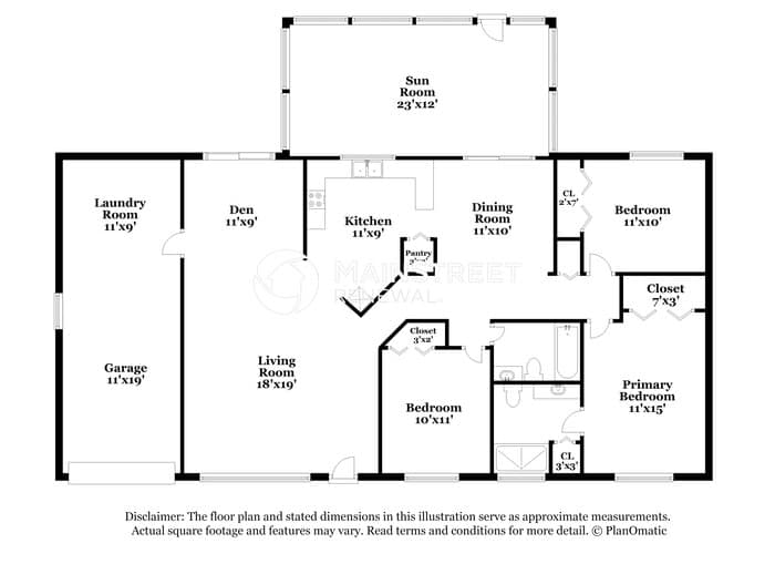 5665 Ansonia Terrace – photo 2