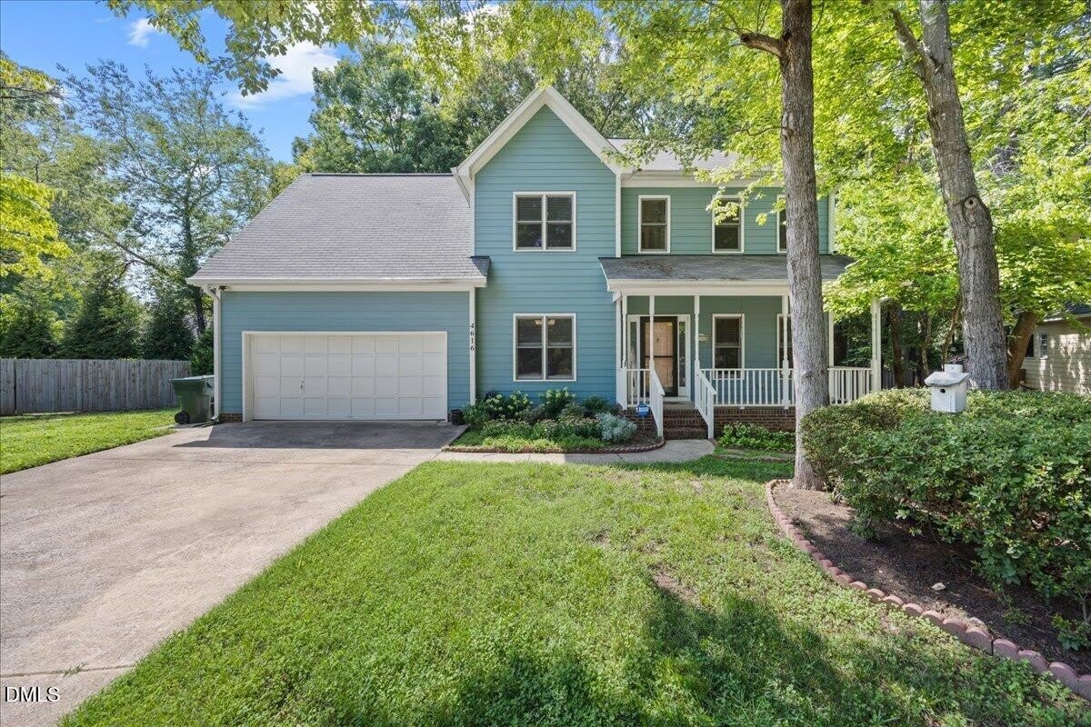 4616 Thendara Way – photo 2