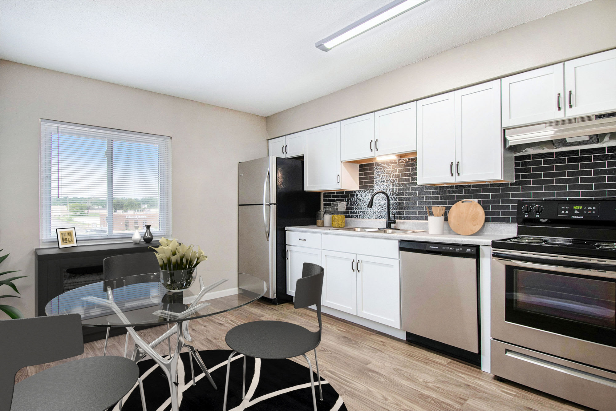 Harrisburg Apartments – photo 3