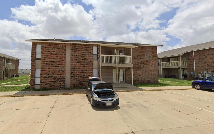 Pampa Manor – photo 3