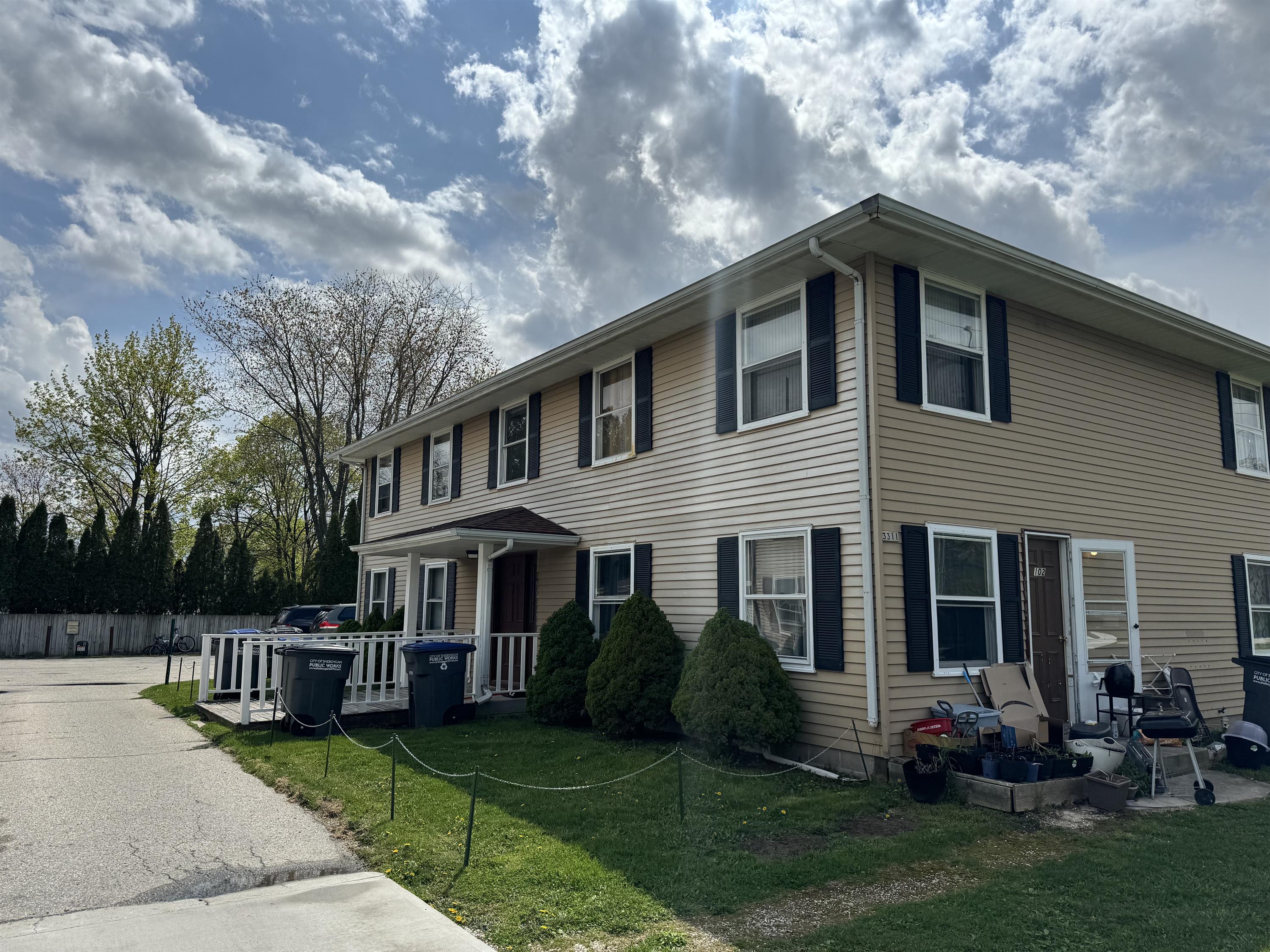 3311 Main Ave. Apt. #202 – photo 2