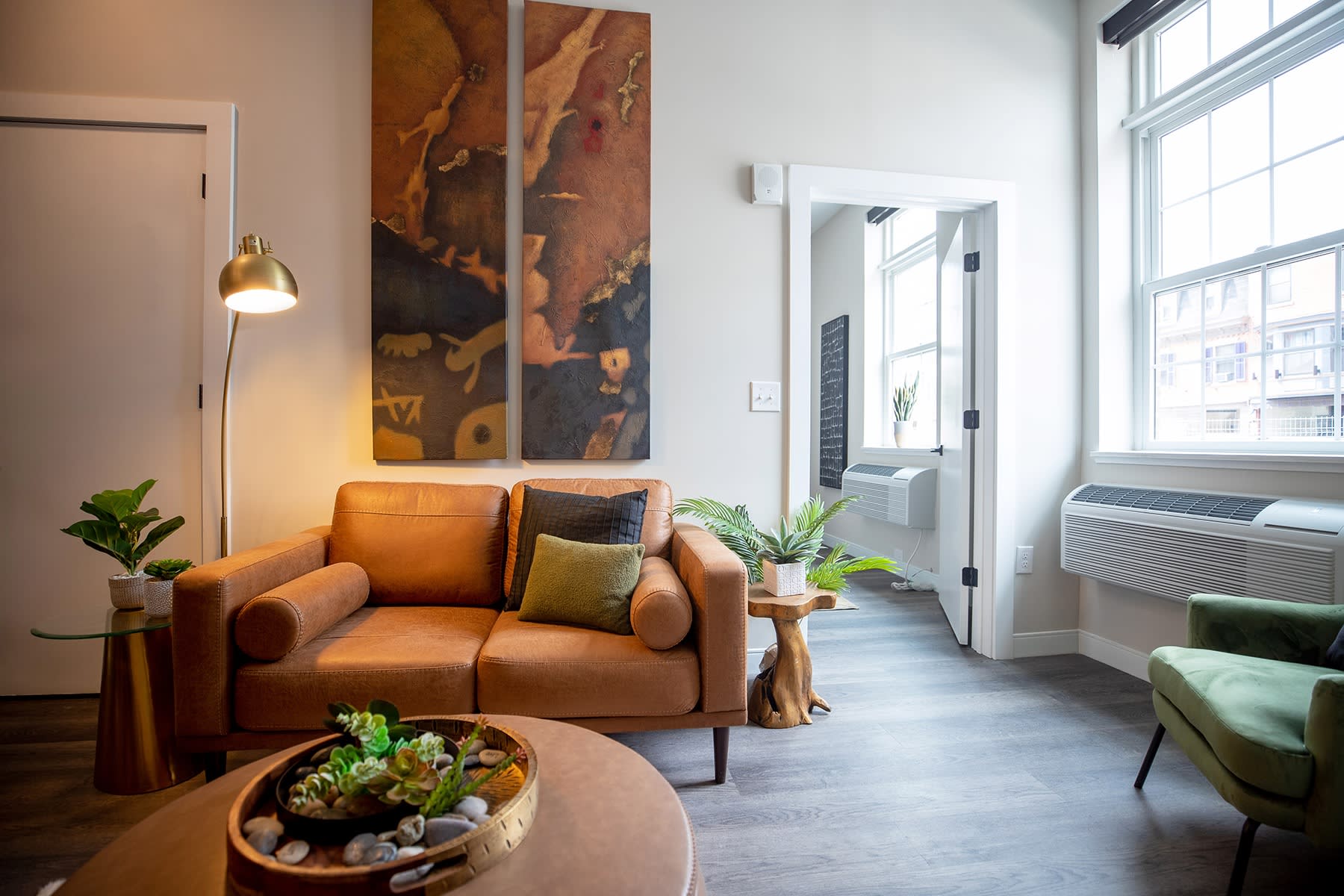 1010 Apartments – photo 1