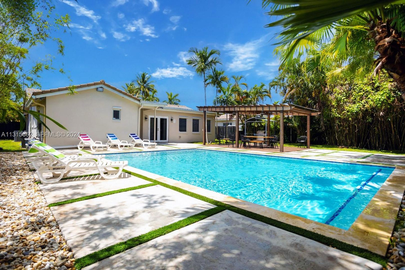 1307 Rodman Street Hollywood Fl 33019 – photo 1