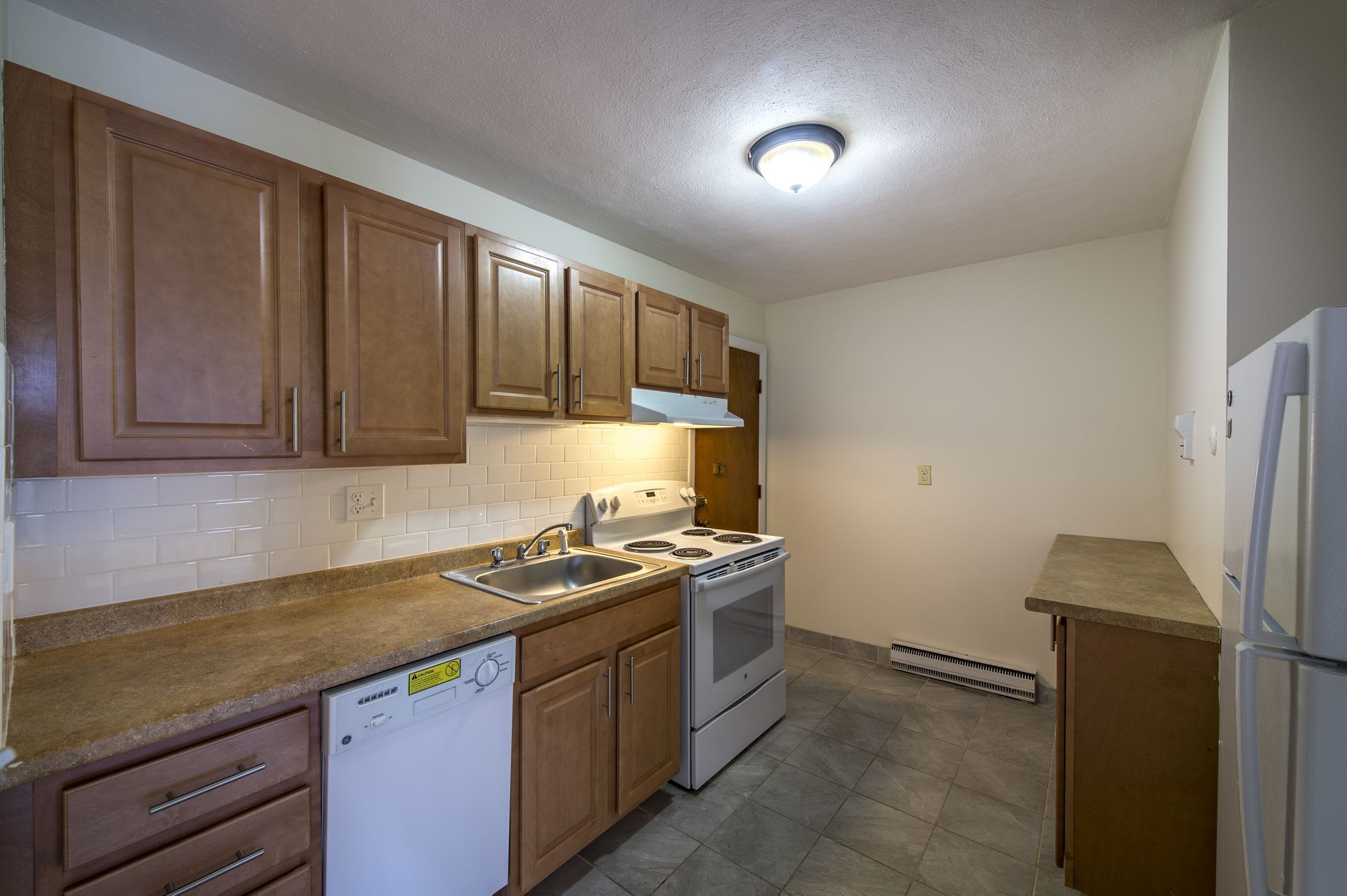 Armington Street Apartments – photo 2