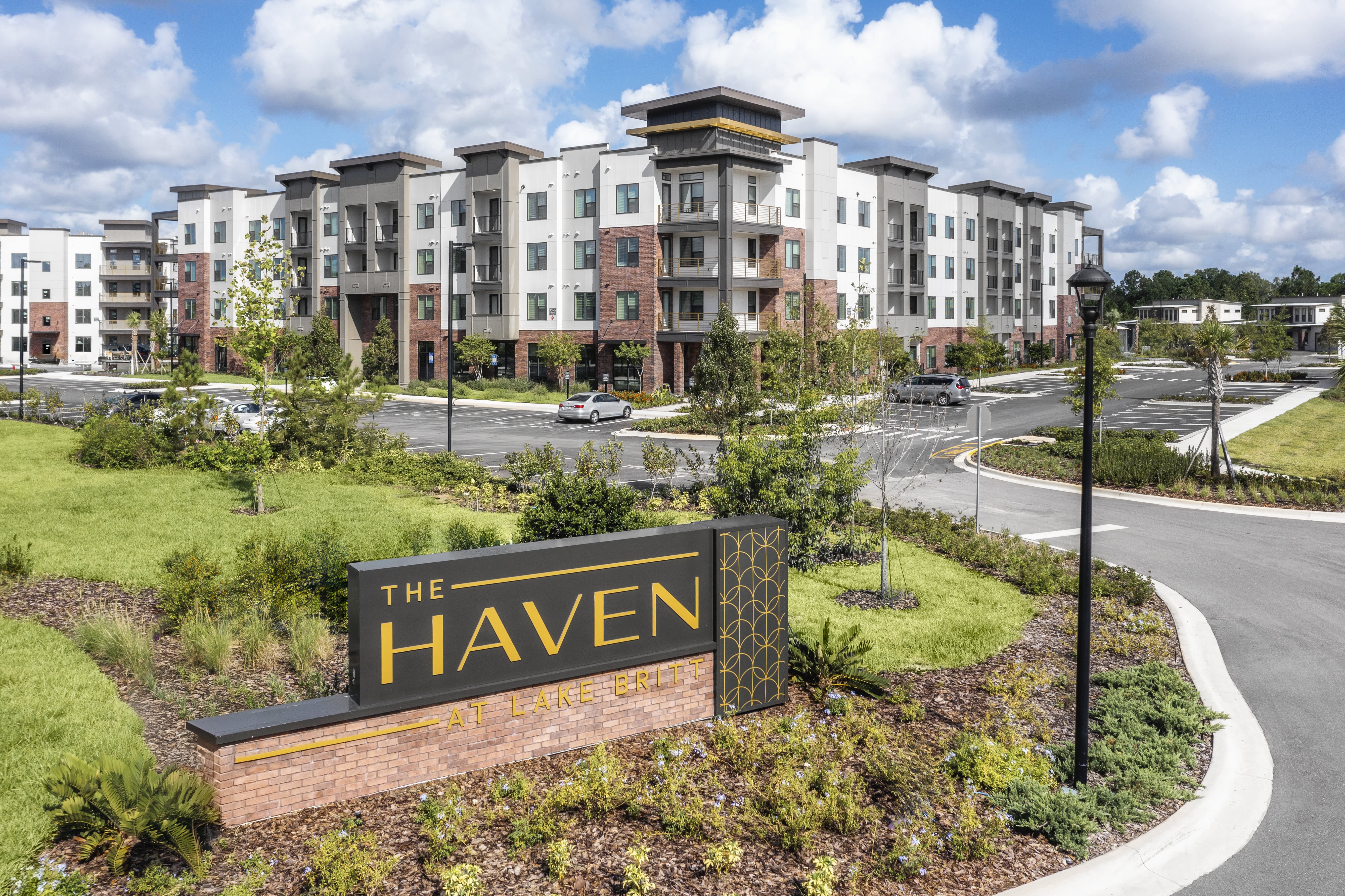 The Haven at Lake Britt – photo 1