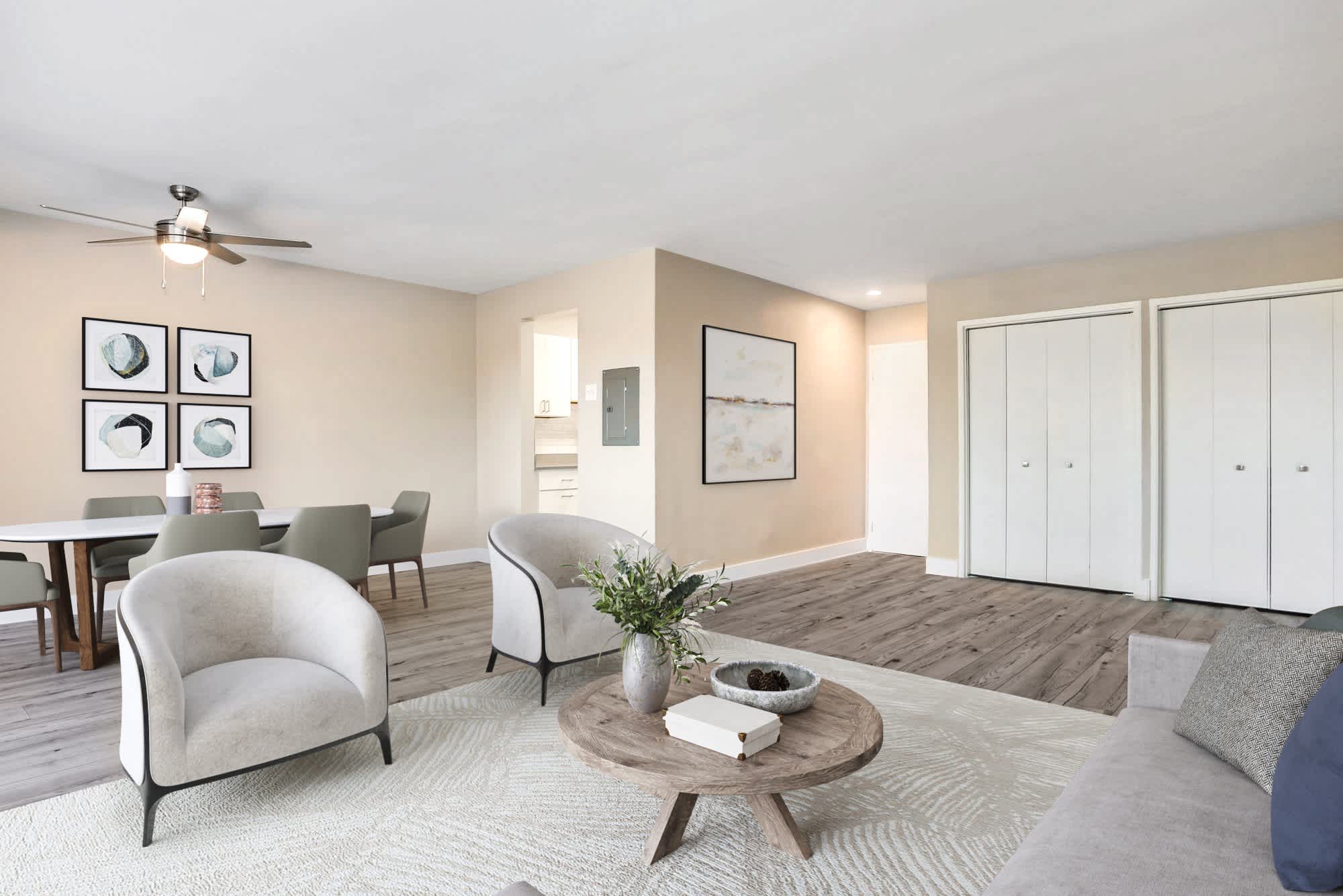 Shawnee Apartments – photo 5