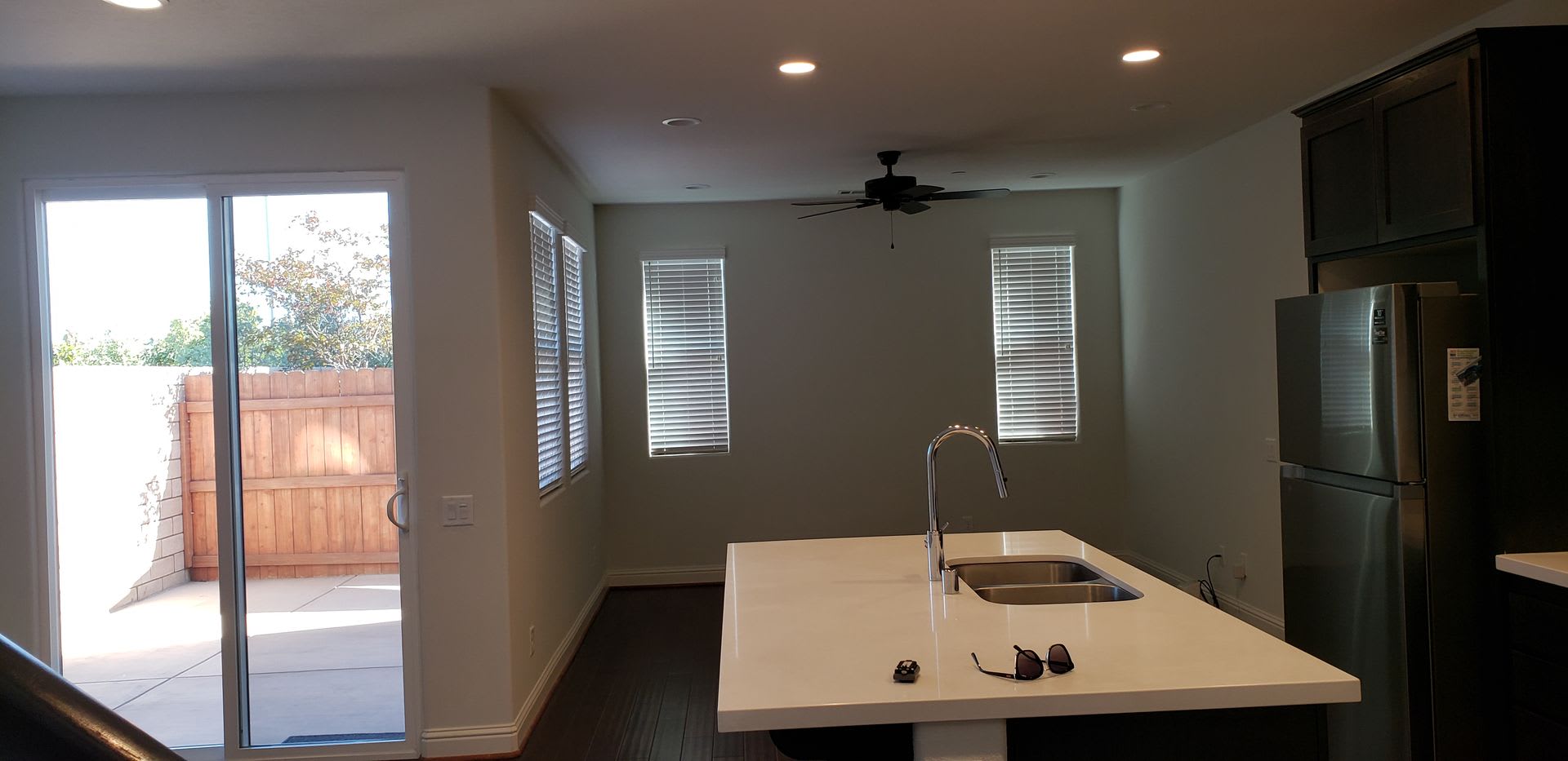 Beautiful Newer Two Story Home in HG Gardens Development – photo 4