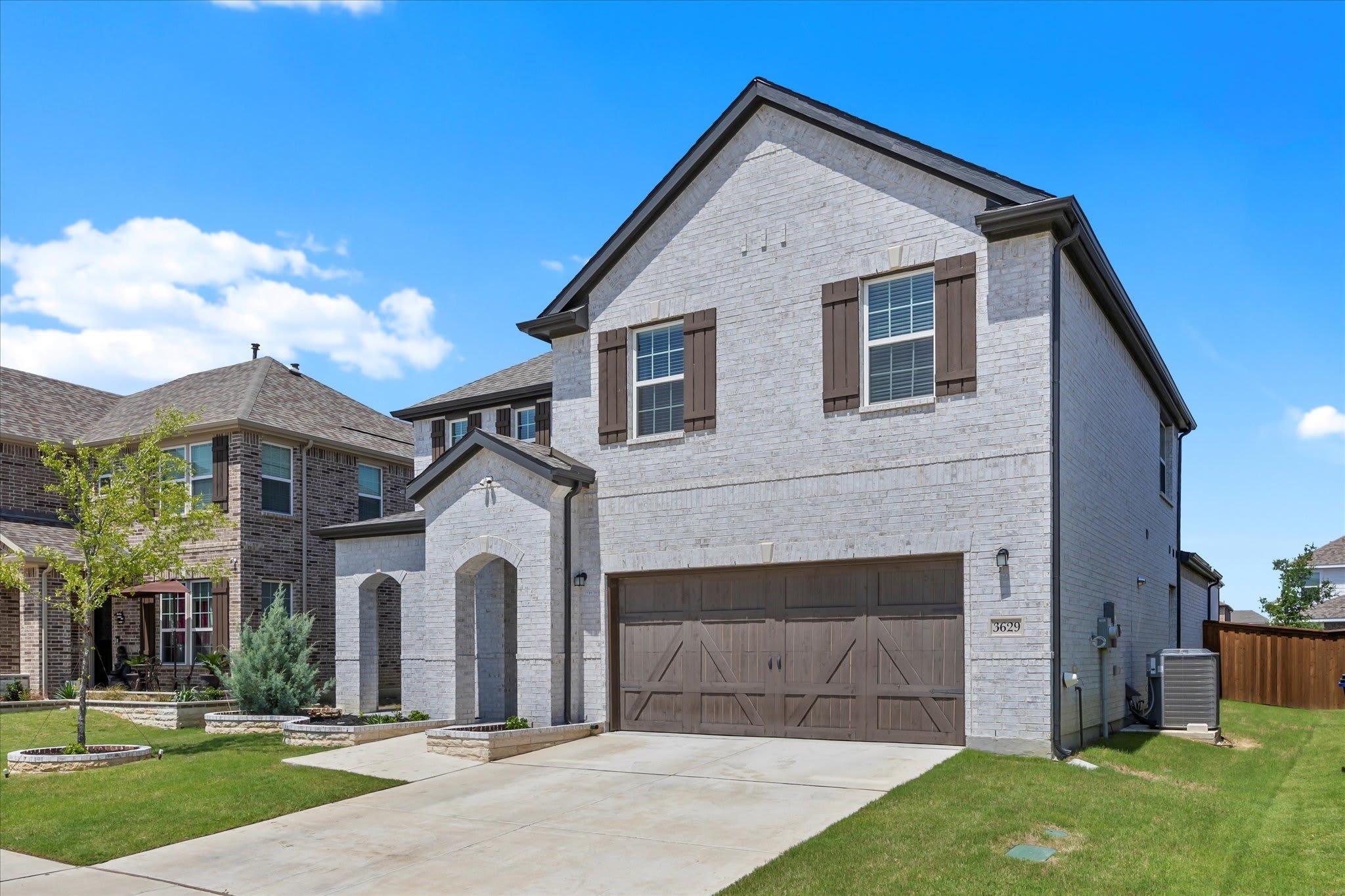 3629 Highland Bayou Drive – photo 2