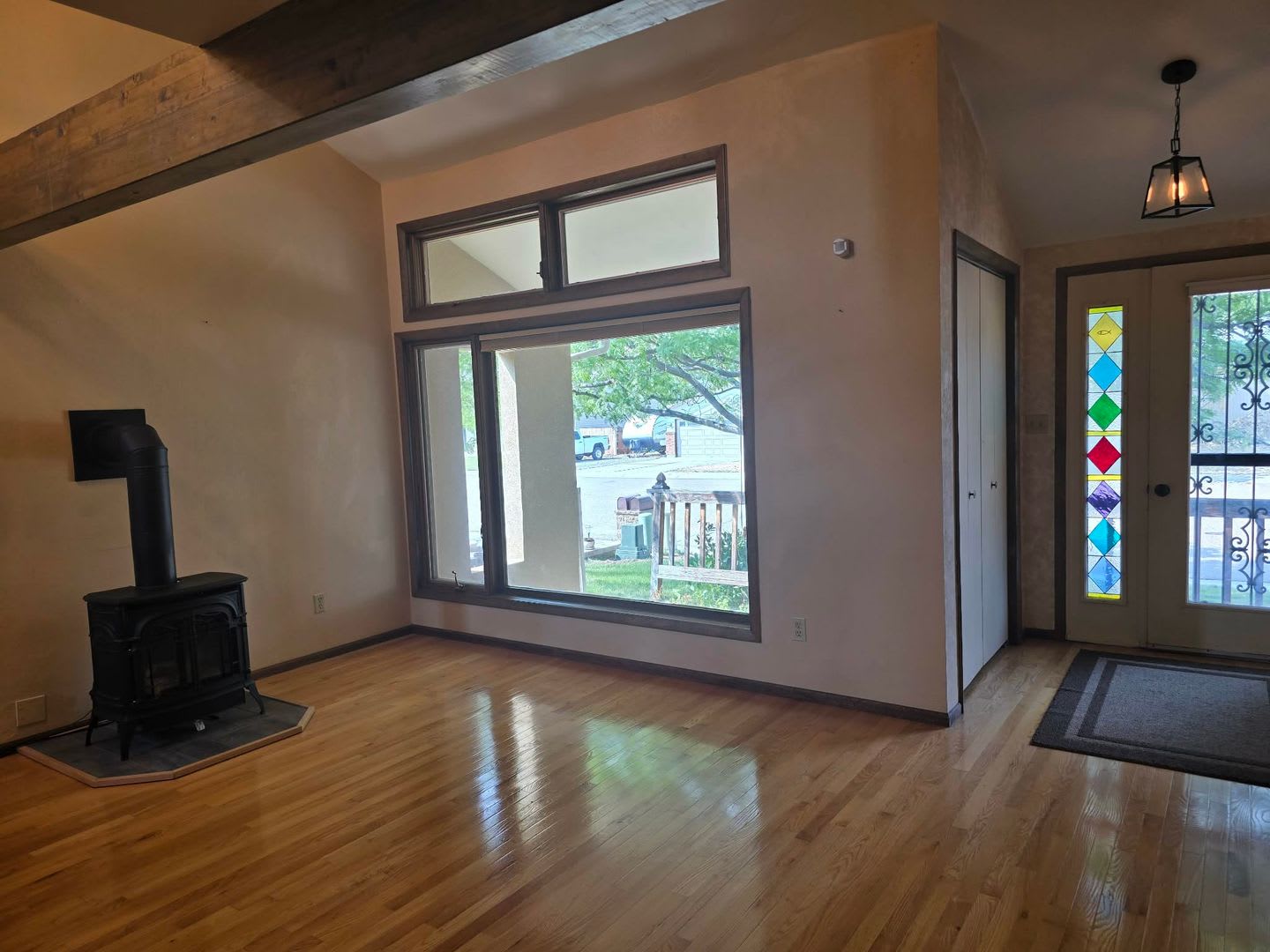 3 Bed 1 5 Bath Contemporary Two Story On Corner Lot – photo 3