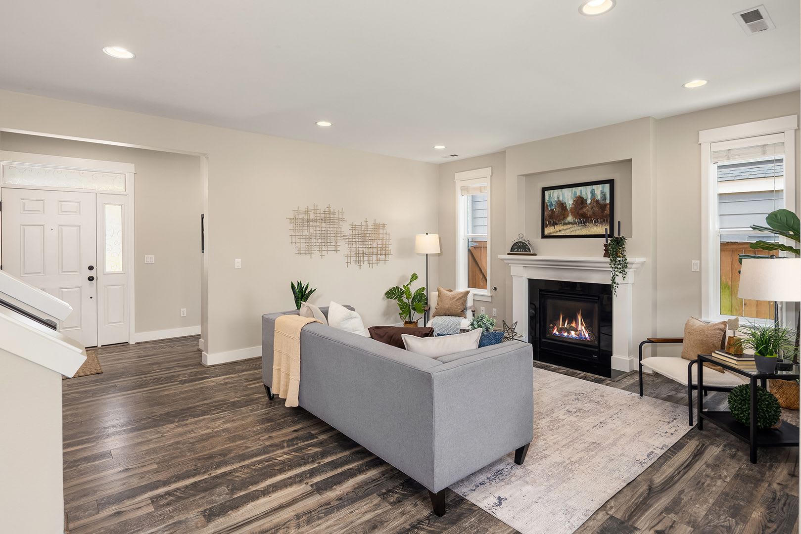 4Bd/2.25Ba Duvall Home – photo 4