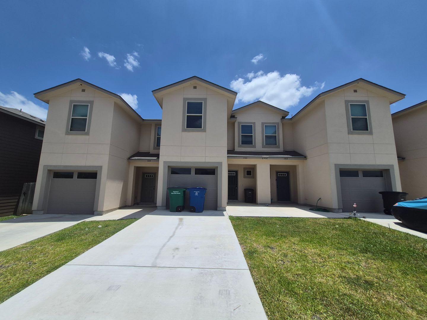 6406 Marcel Way 103 San Antonio Tx 78233 – photo 1