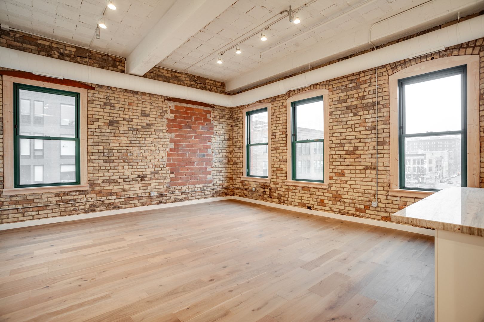 Iron Store Lofts – photo 3
