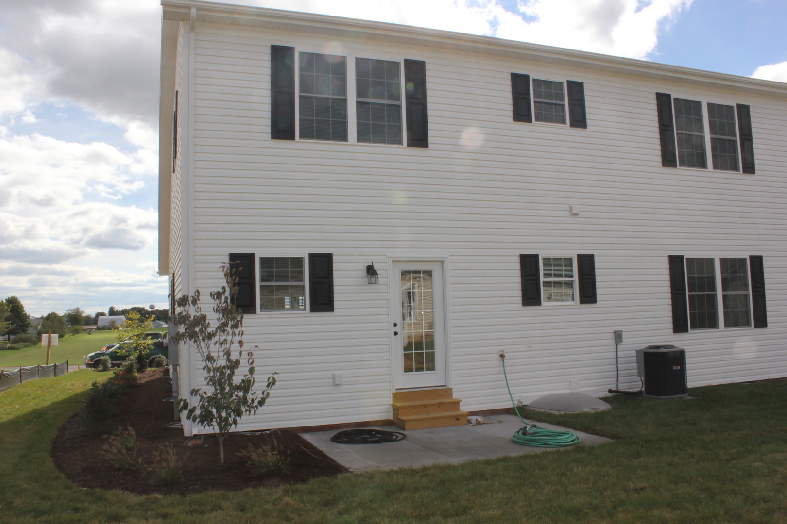 Duplex In Turner Ashby School District – photo 3