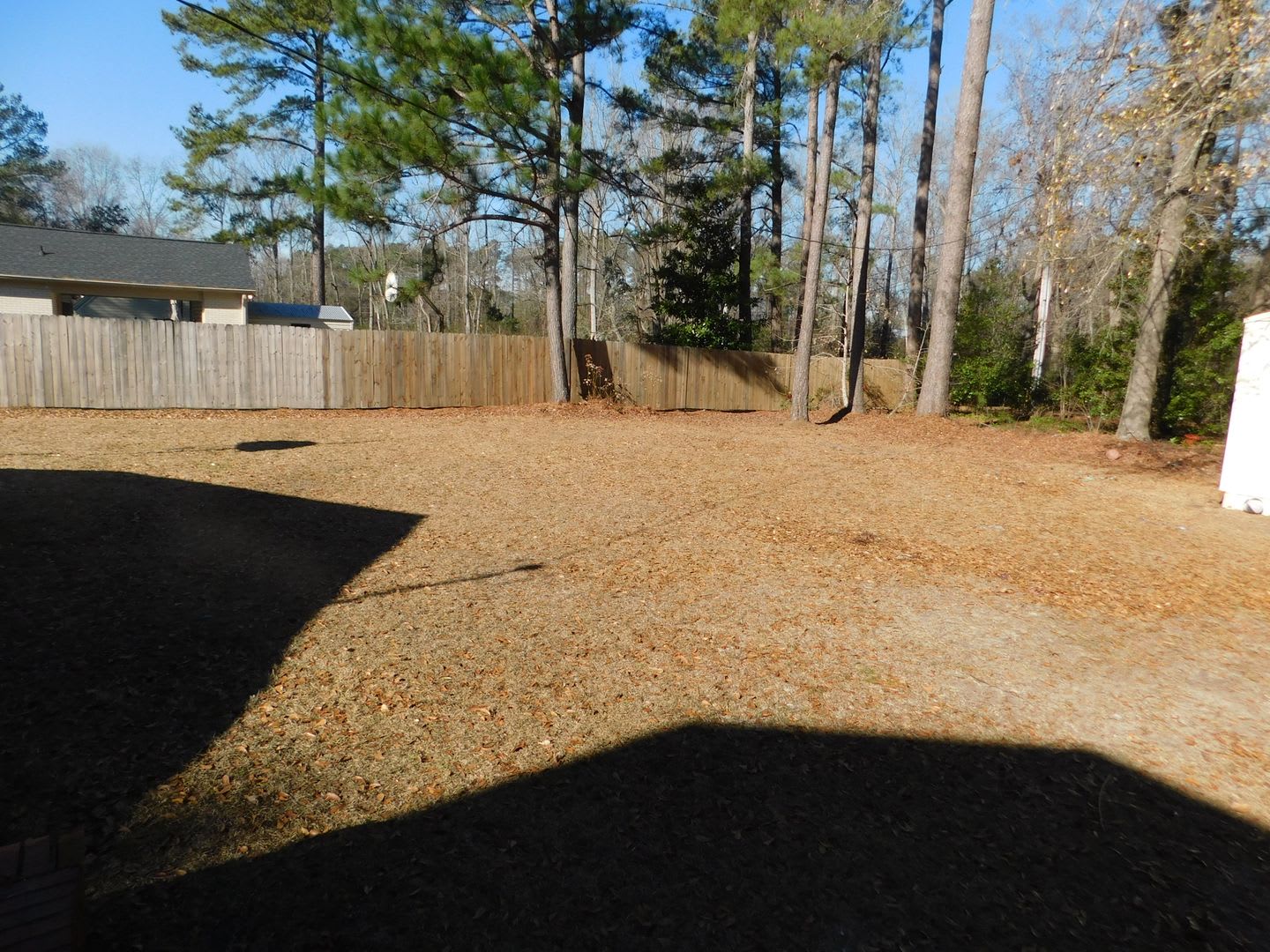 1302 Dunbar Drive, Laurinburg, NC 28352 – photo 3