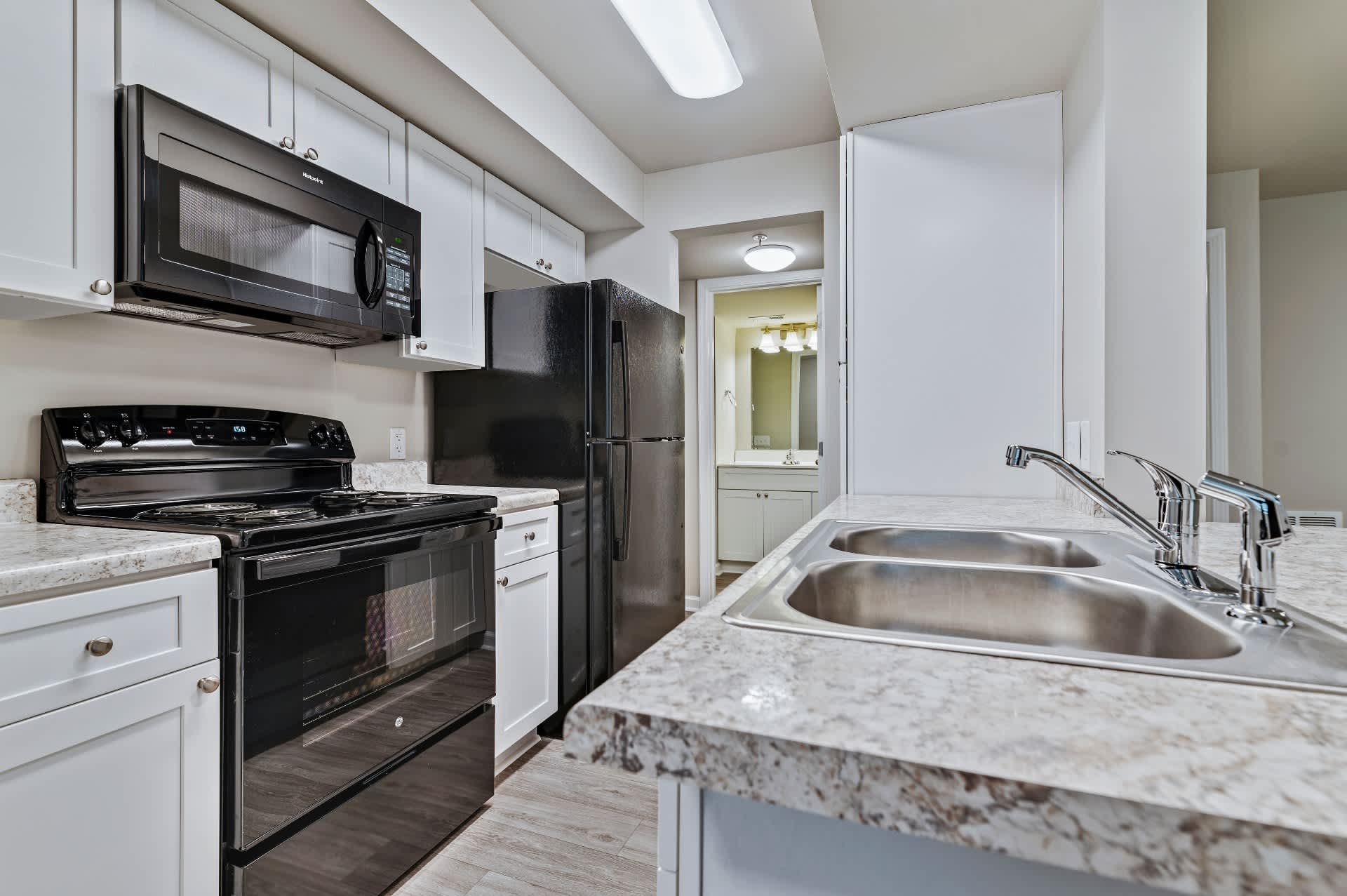 Chimney Top Apartments – photo 1
