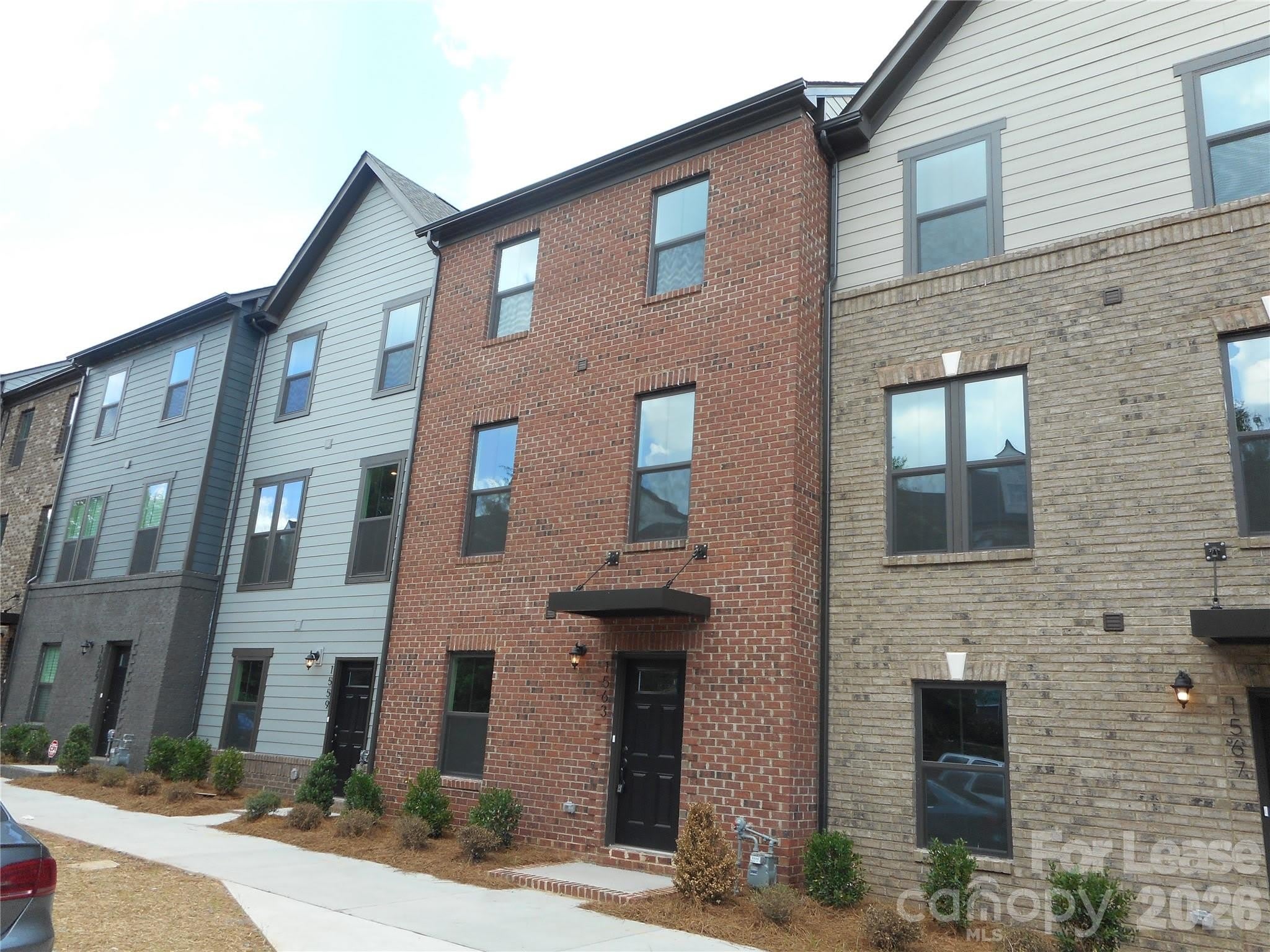 1563 S Church Street – photo 1
