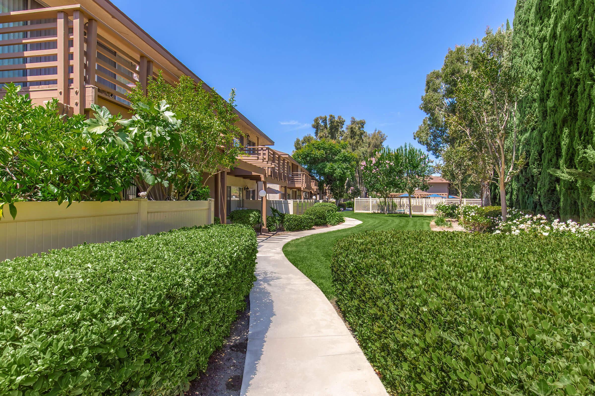 Cypress Pines Apartment Homes – photo 5