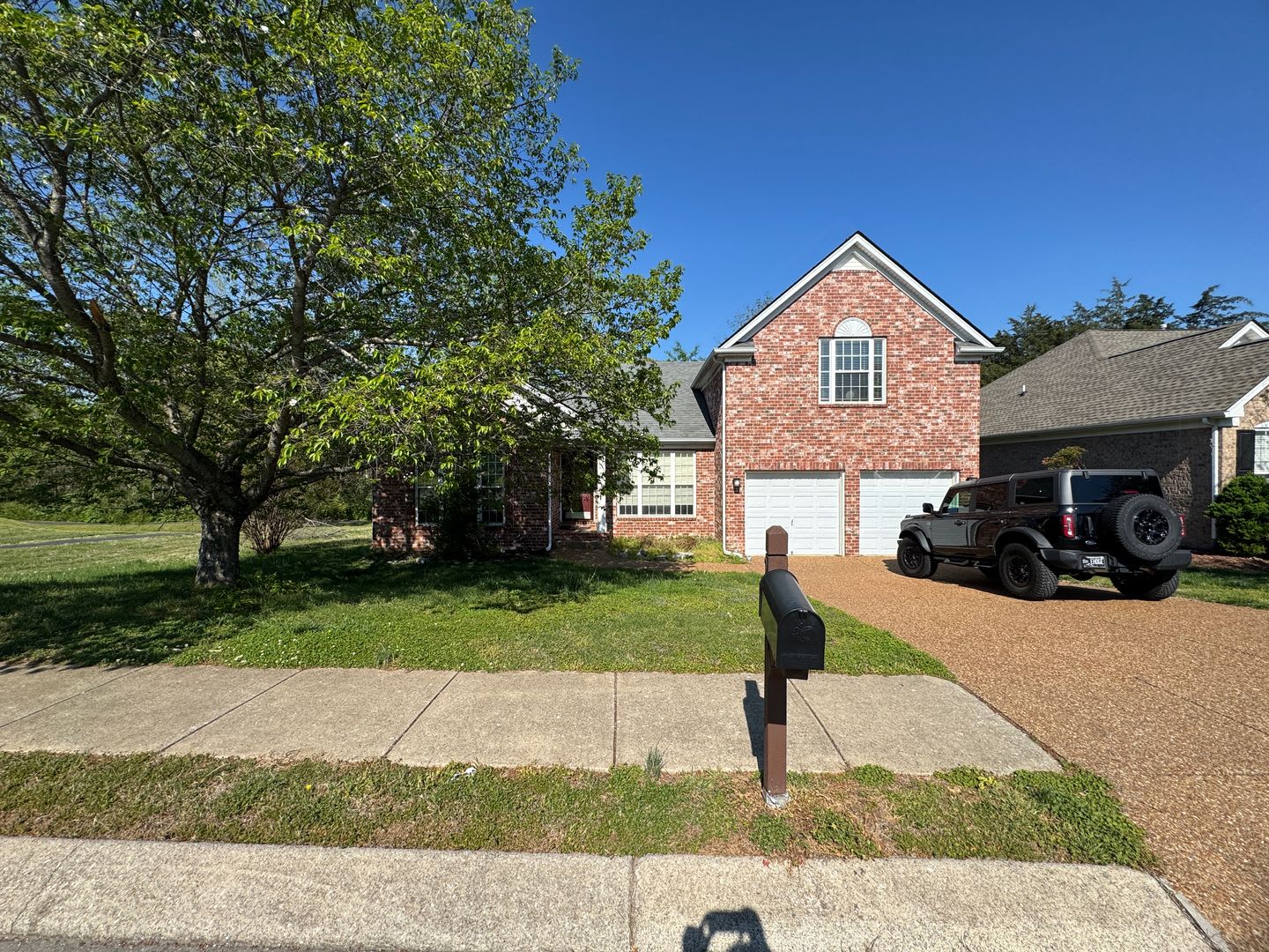For Lease 4 Bed 2 5 Bath Single Family Home In Mt Juliet – photo 3